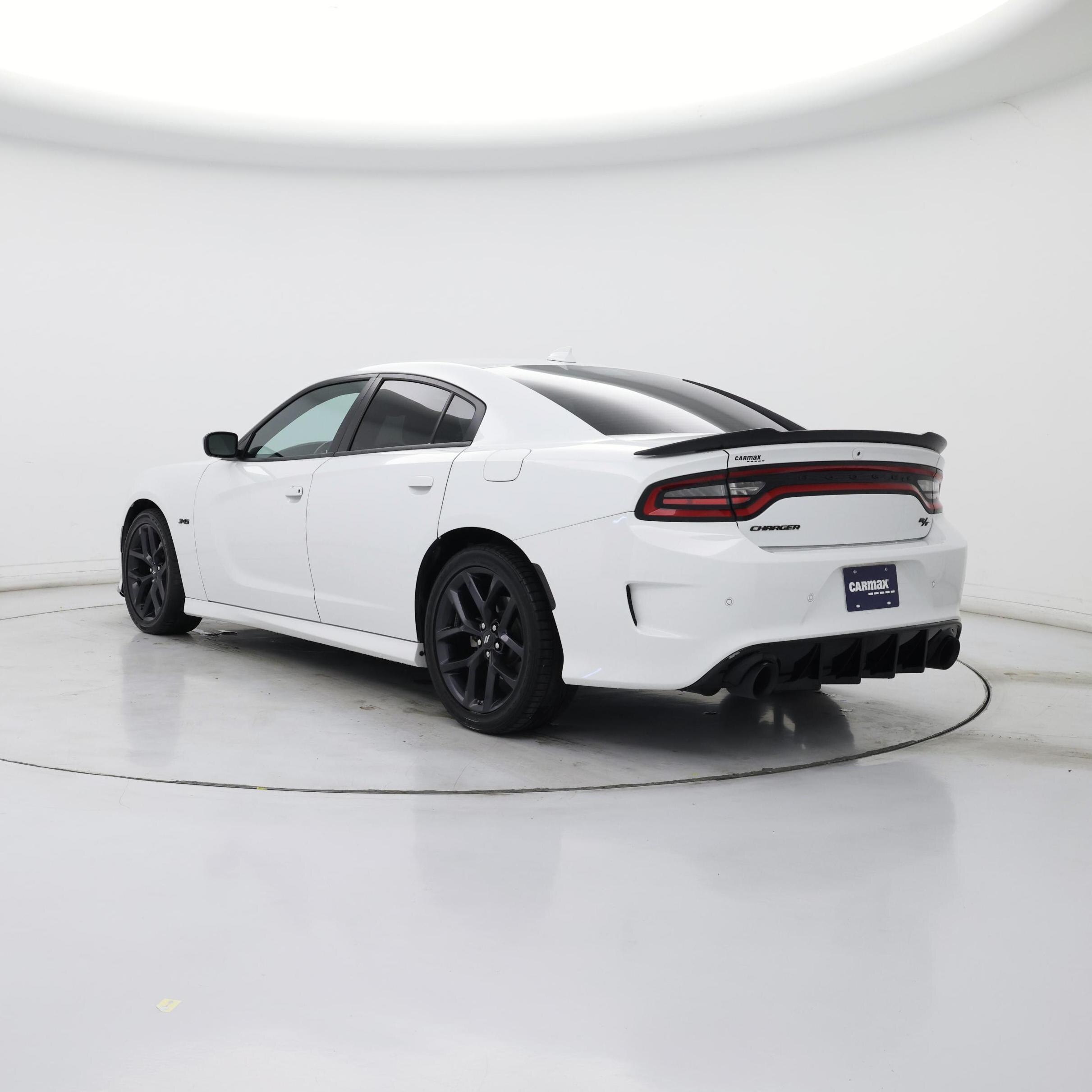 Thumbnail: 2023 Dodge Charger - 2