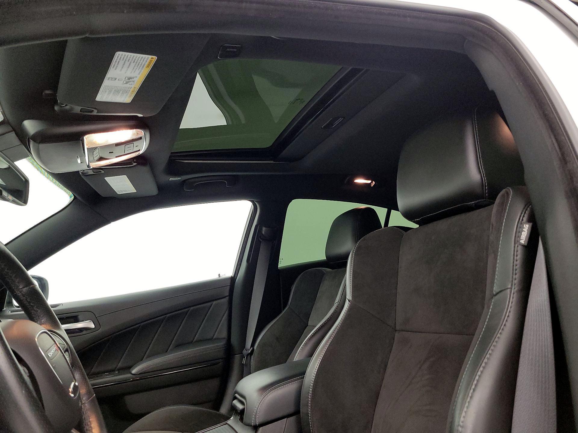 Thumbnail: 2023 Dodge Charger - 19