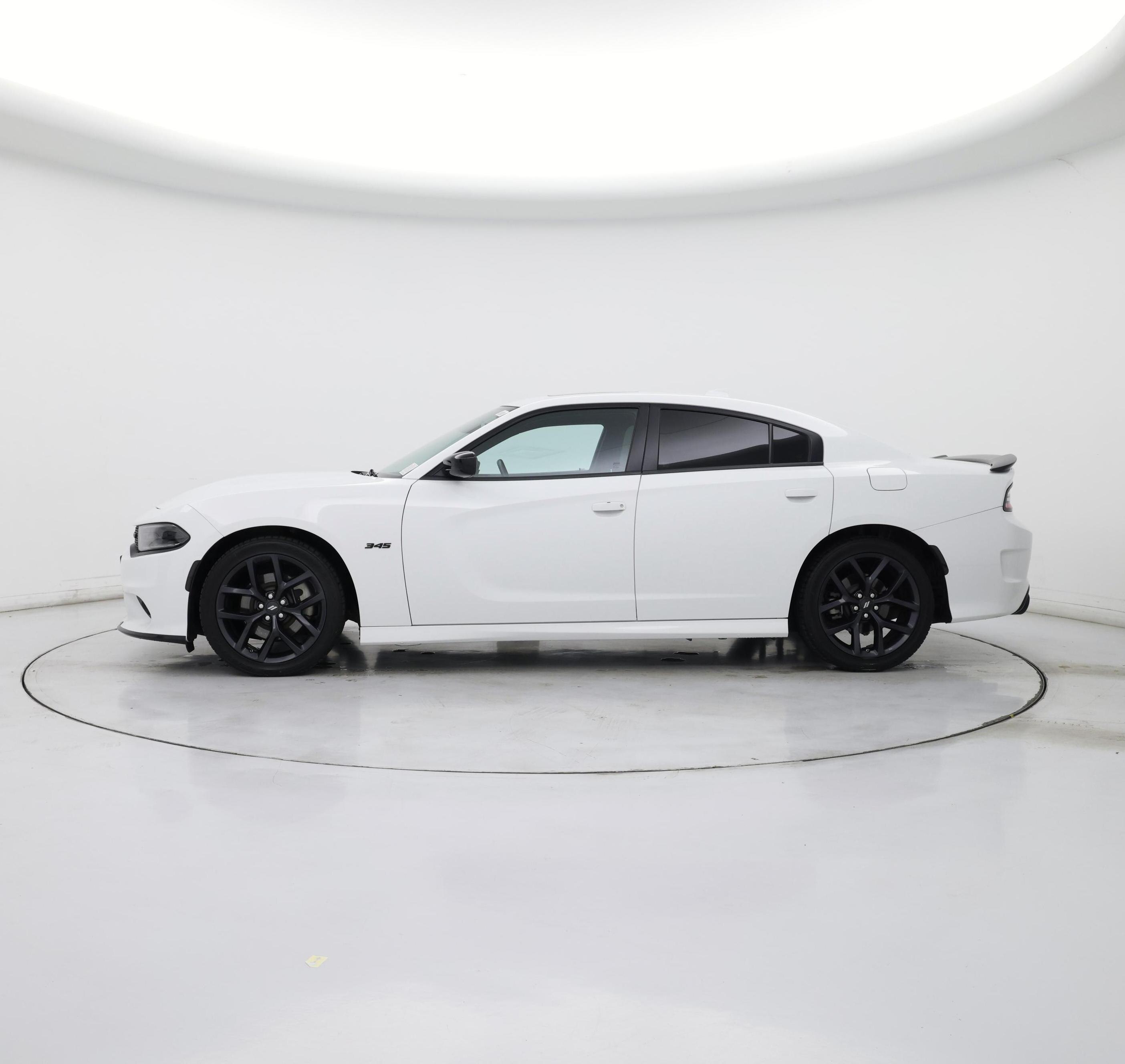 Thumbnail: 2023 Dodge Charger - 3