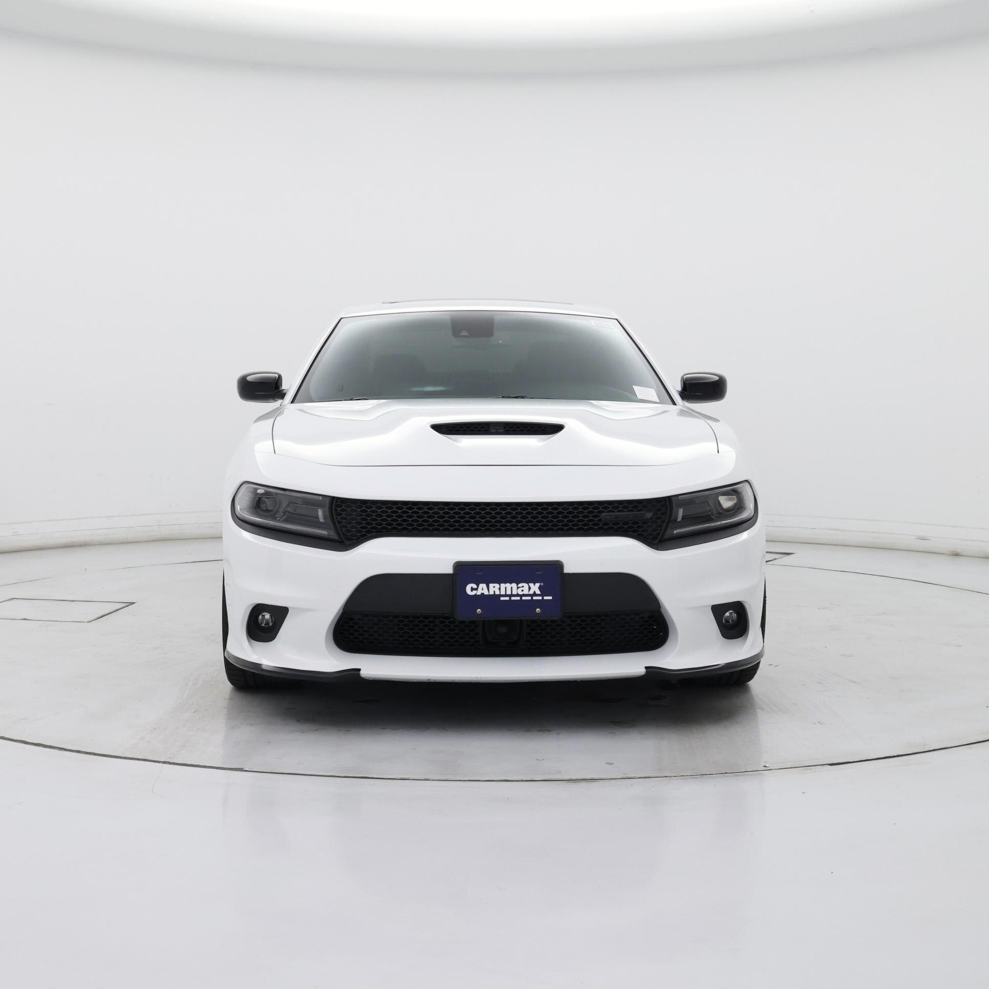 Thumbnail: 2023 Dodge Charger - 5