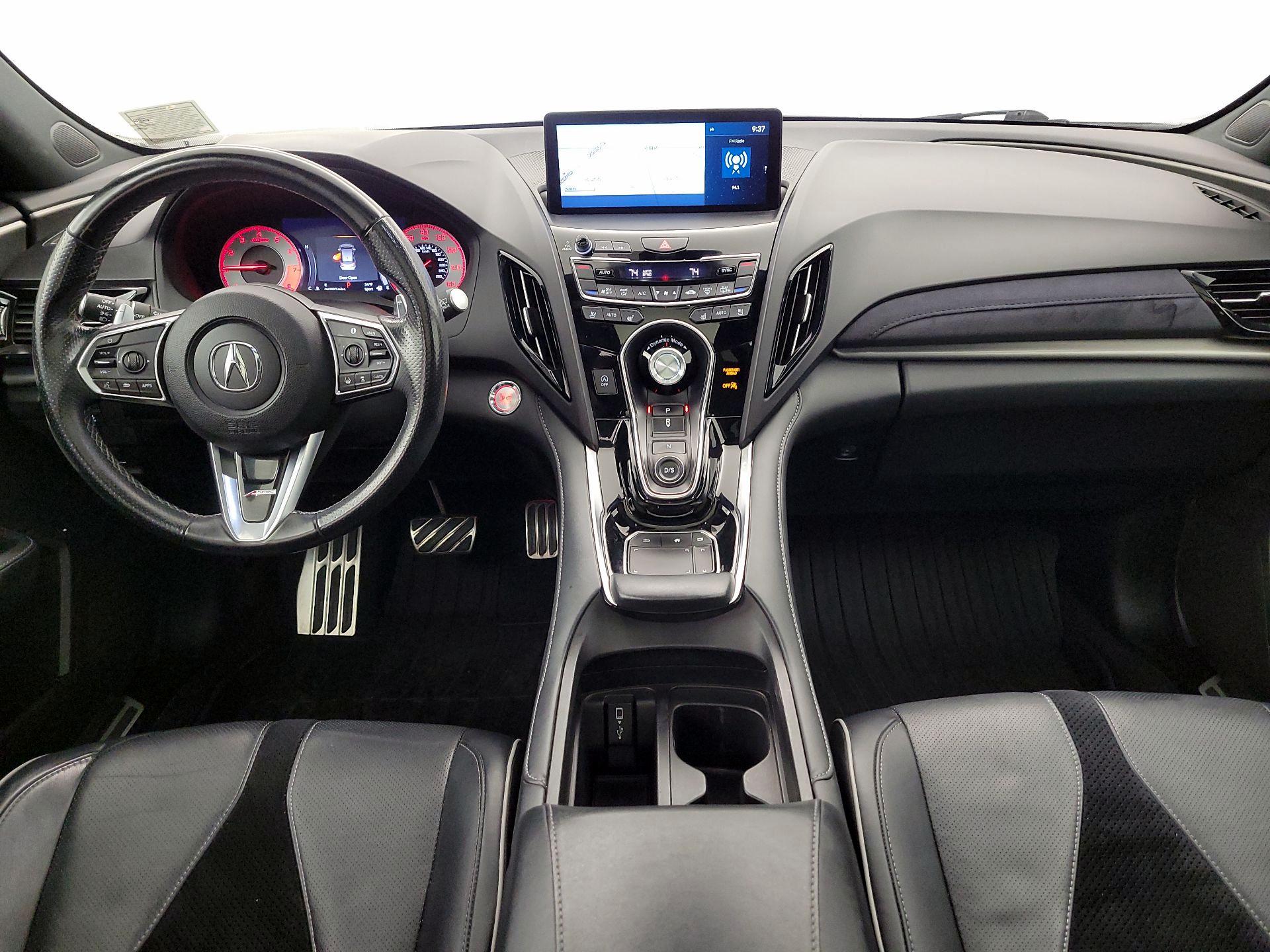 Thumbnail: 2020 Acura RDX - 9