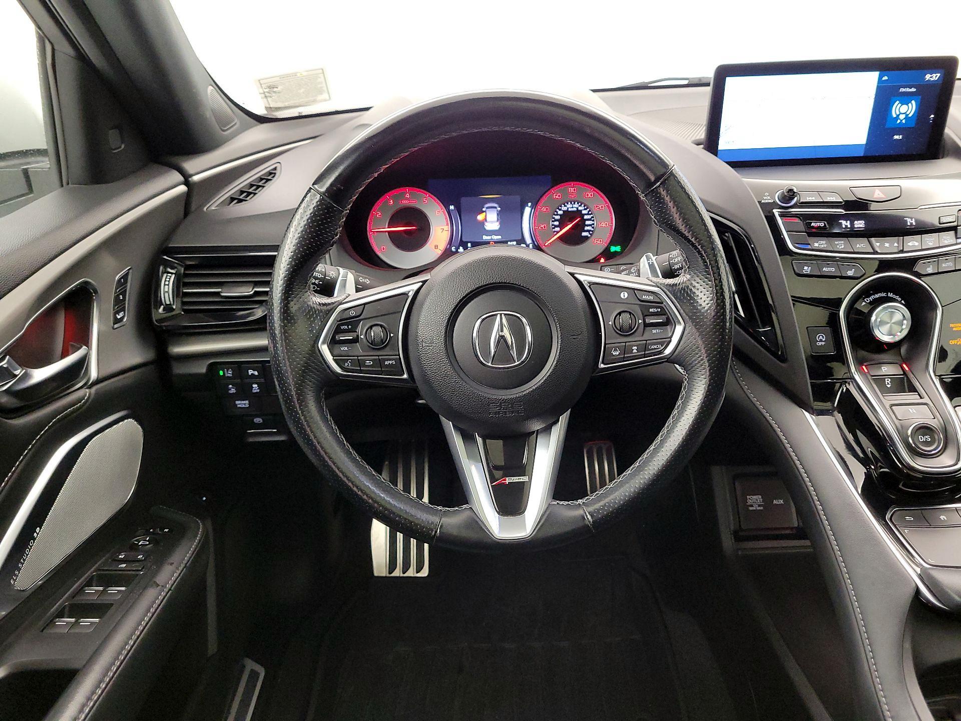 Thumbnail: 2020 Acura RDX - 10