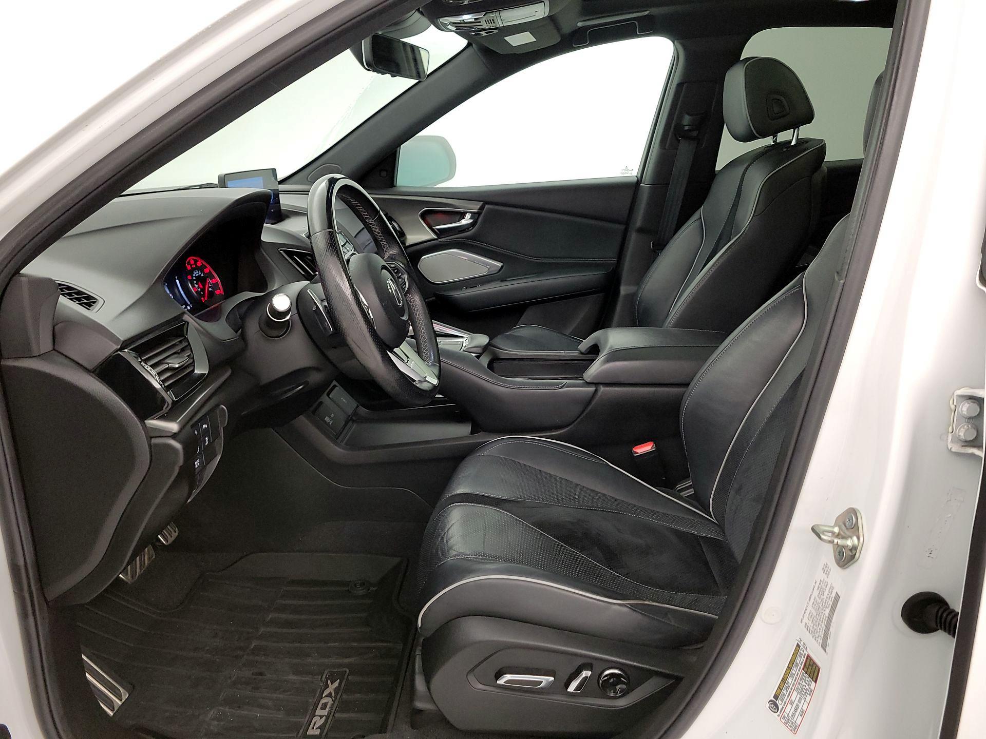 Thumbnail: 2020 Acura RDX - 11