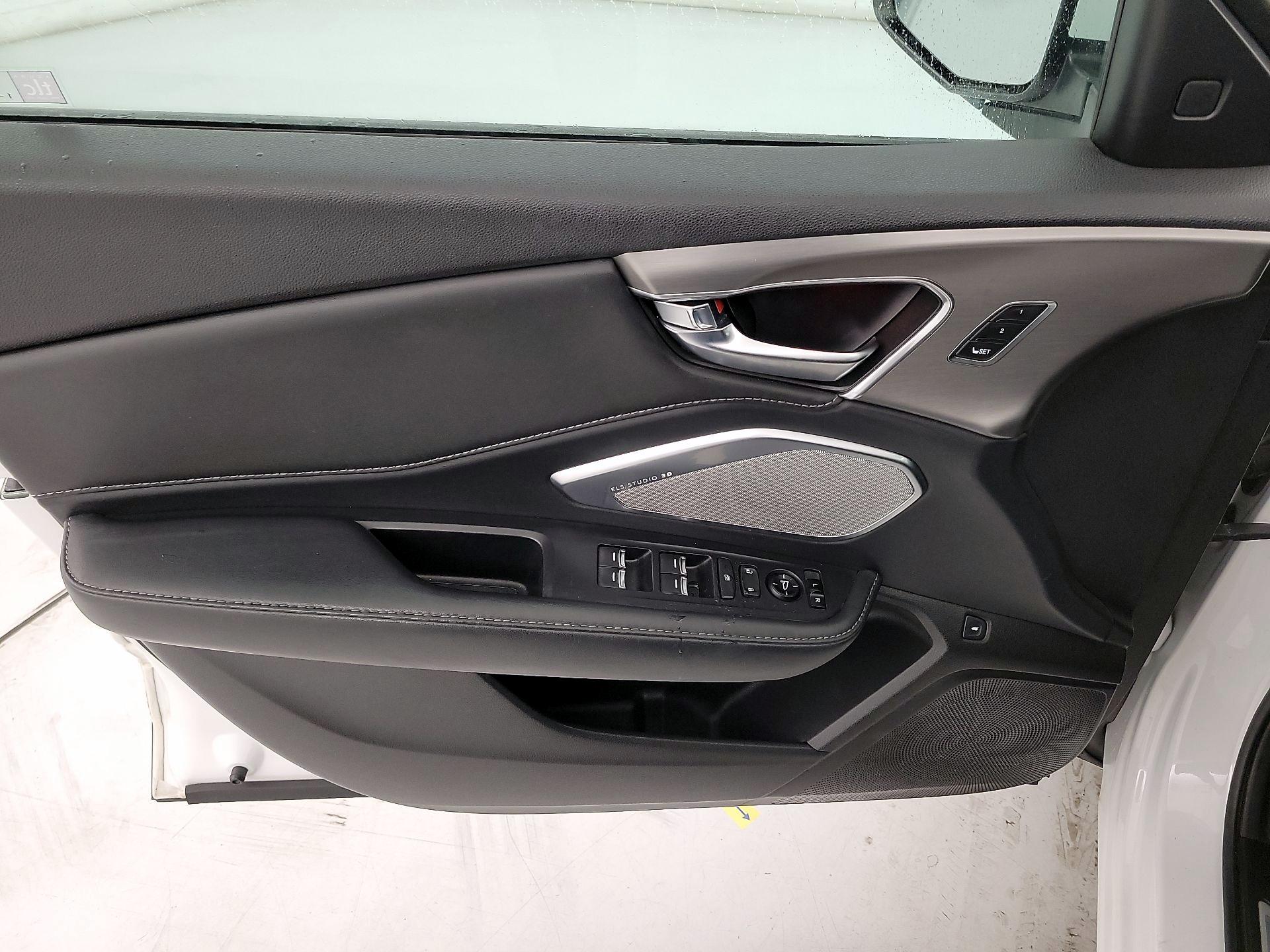 Thumbnail: 2020 Acura RDX - 12