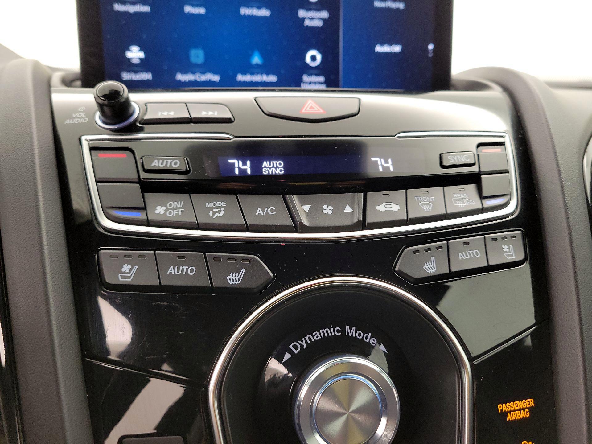 Thumbnail: 2020 Acura RDX - 17