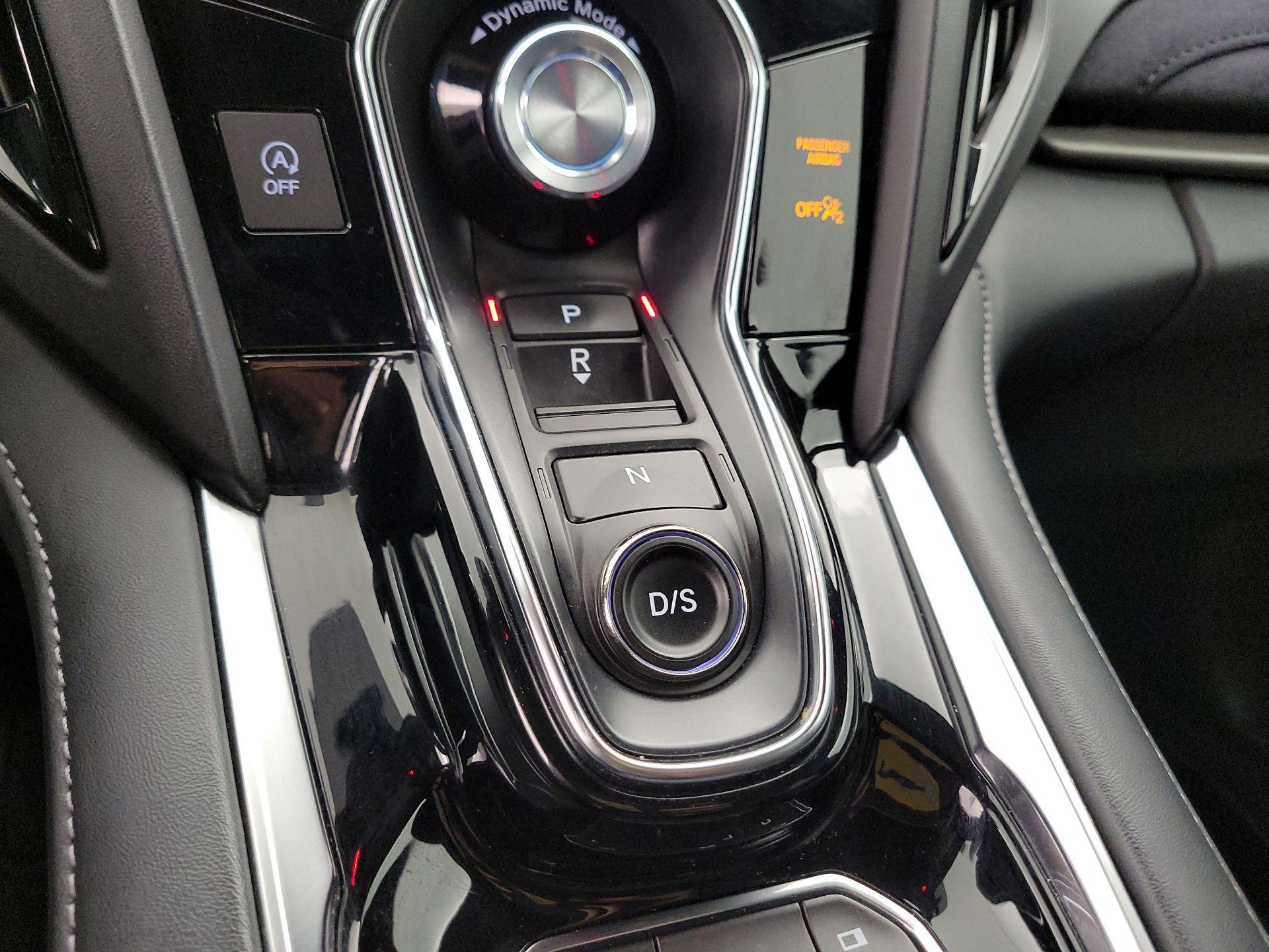 Thumbnail: 2020 Acura RDX - 18