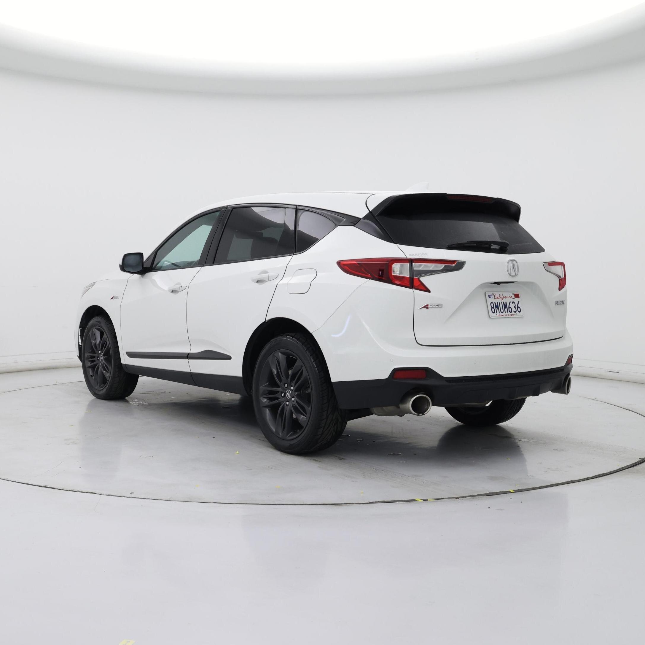 Thumbnail: 2020 Acura RDX - 2