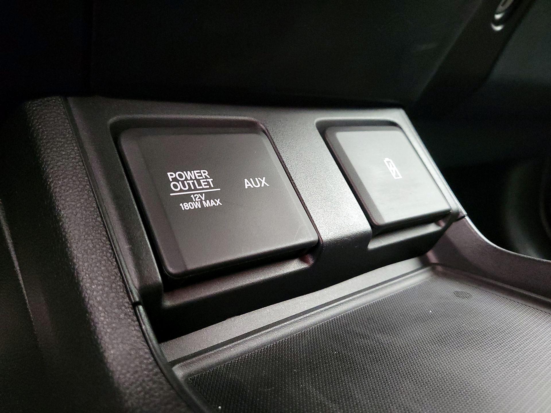 Thumbnail: 2020 Acura RDX - 19