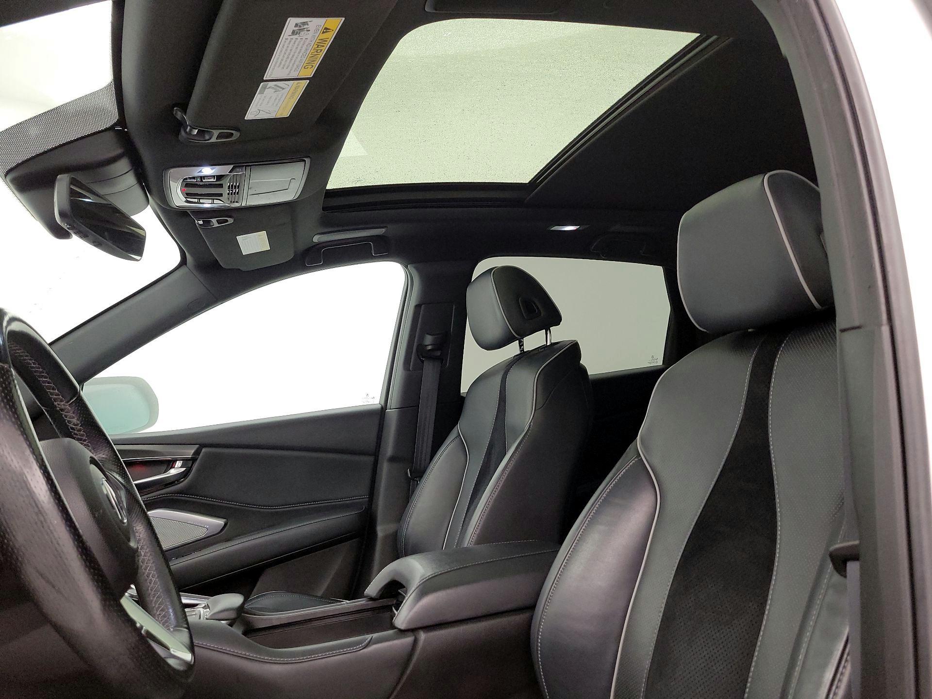 Thumbnail: 2020 Acura RDX - 20