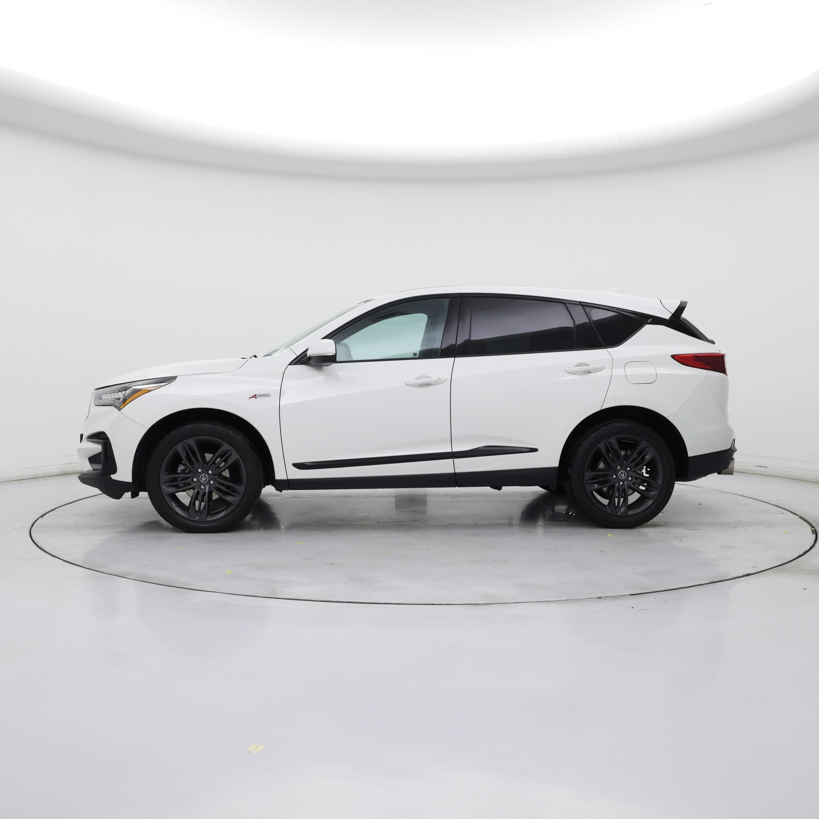 Thumbnail: 2020 Acura RDX - 3