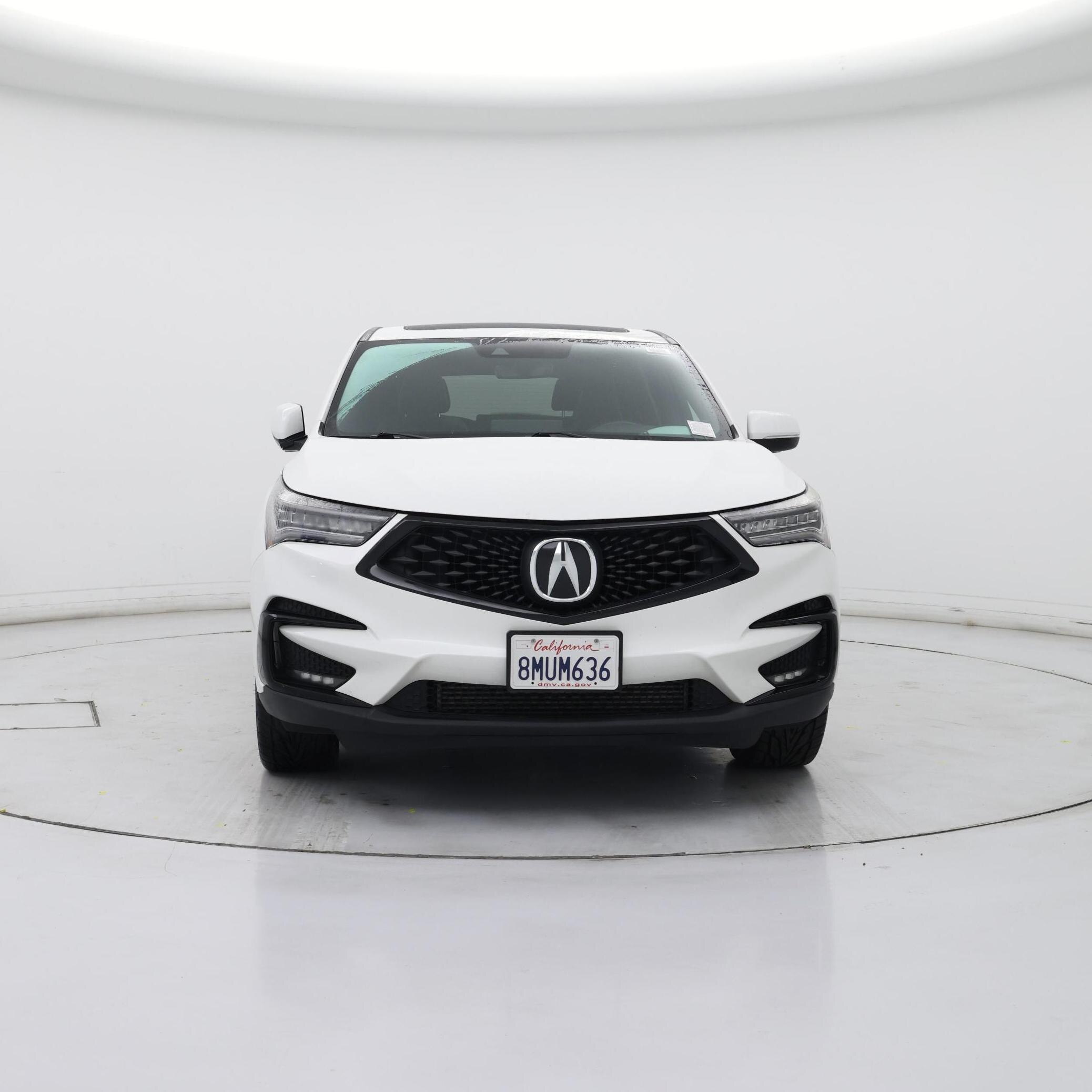 Thumbnail: 2020 Acura RDX - 5