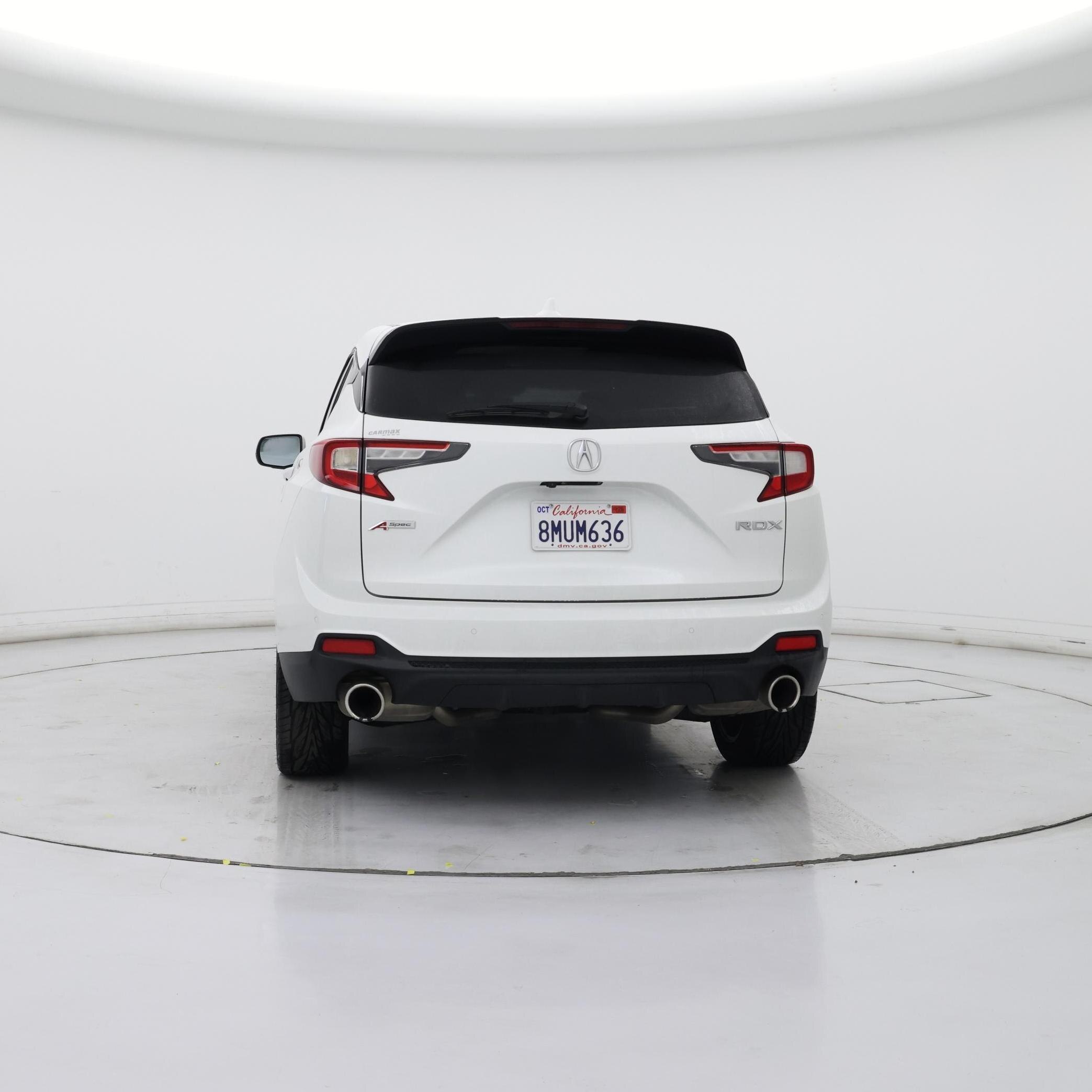 Thumbnail: 2020 Acura RDX - 6