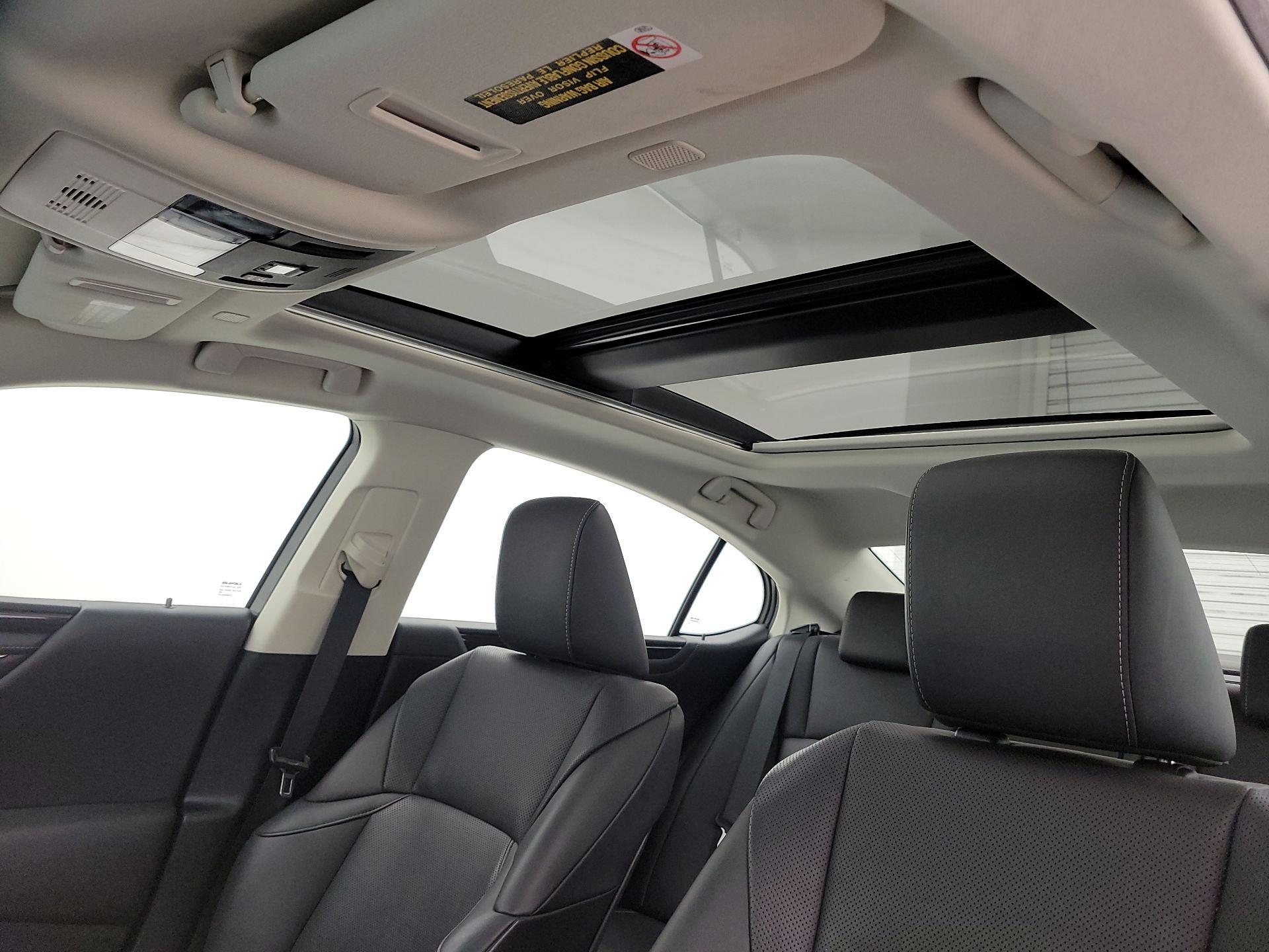 Thumbnail: 2021 Lexus ES - 20