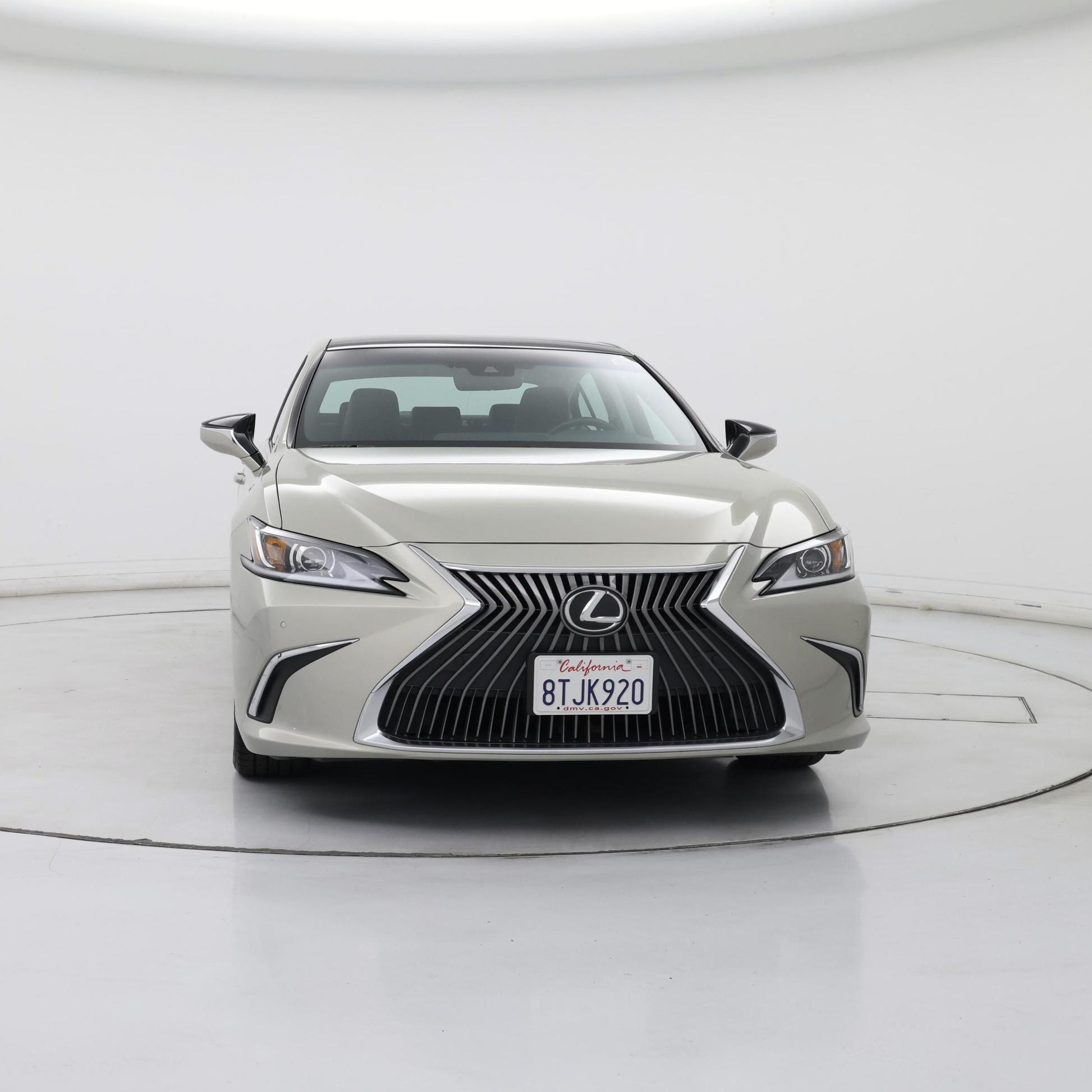Thumbnail: 2021 Lexus ES - 5