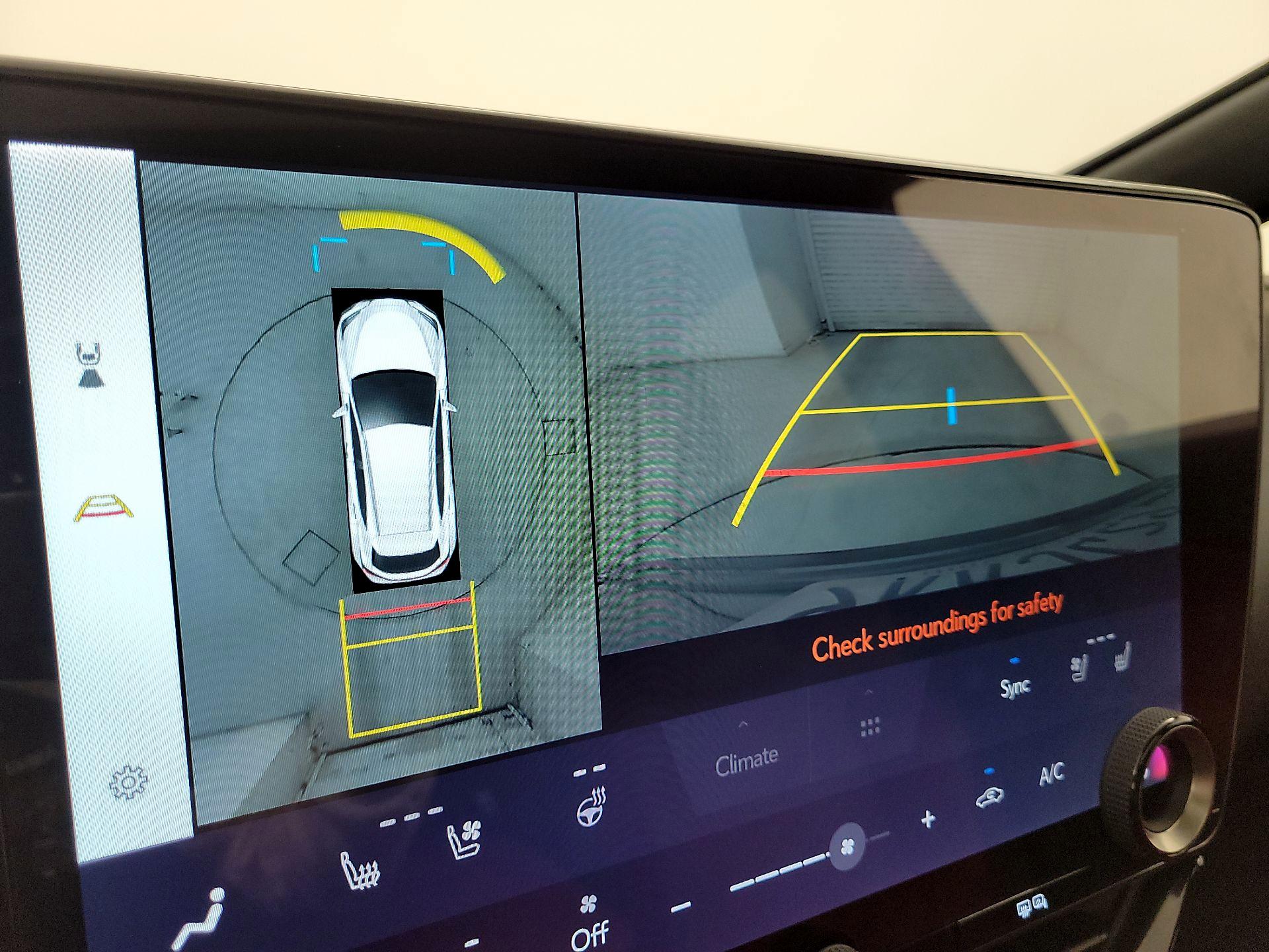Thumbnail: 2024 Lexus NX - 14