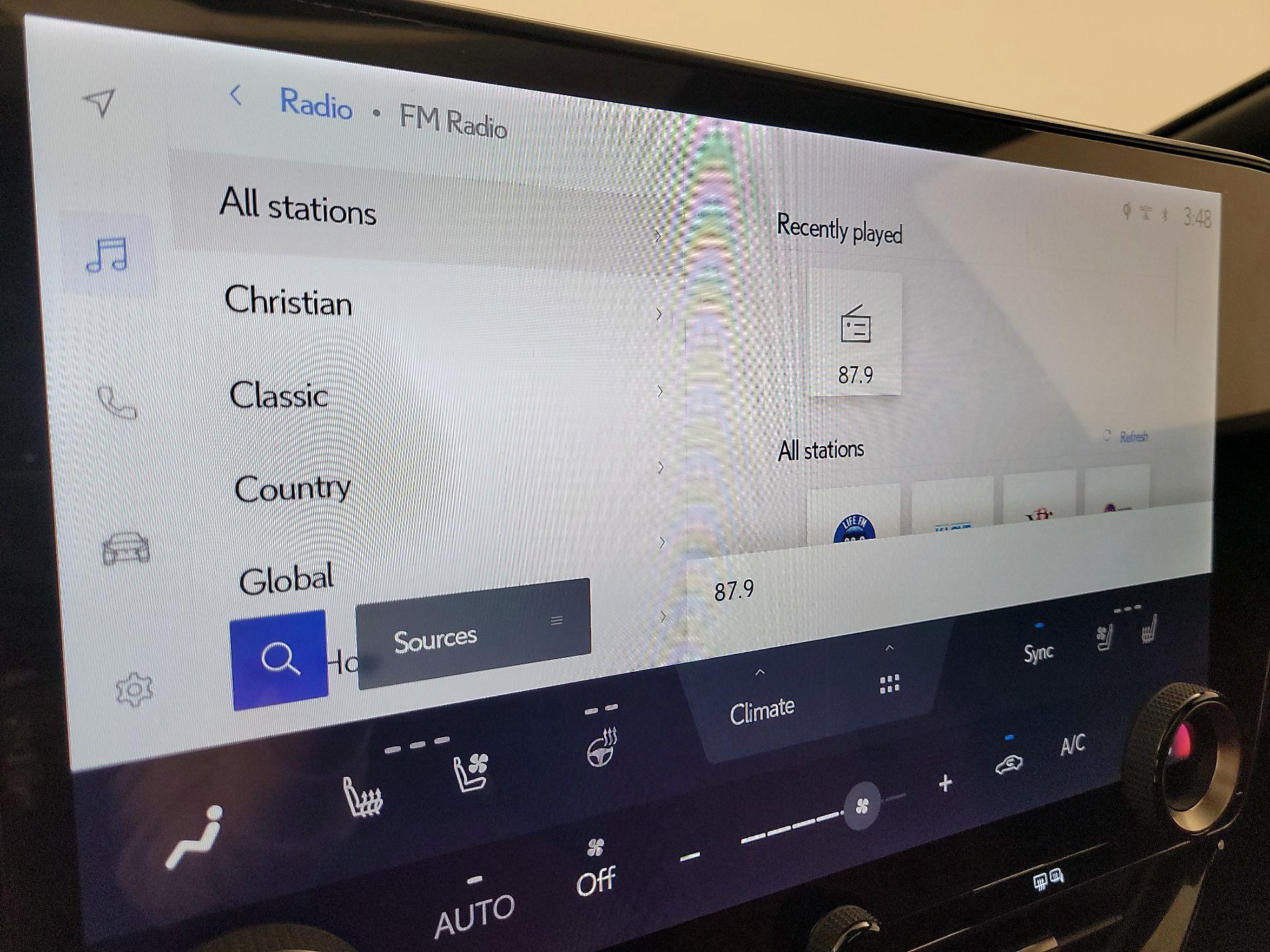 Thumbnail: 2024 Lexus NX - 15