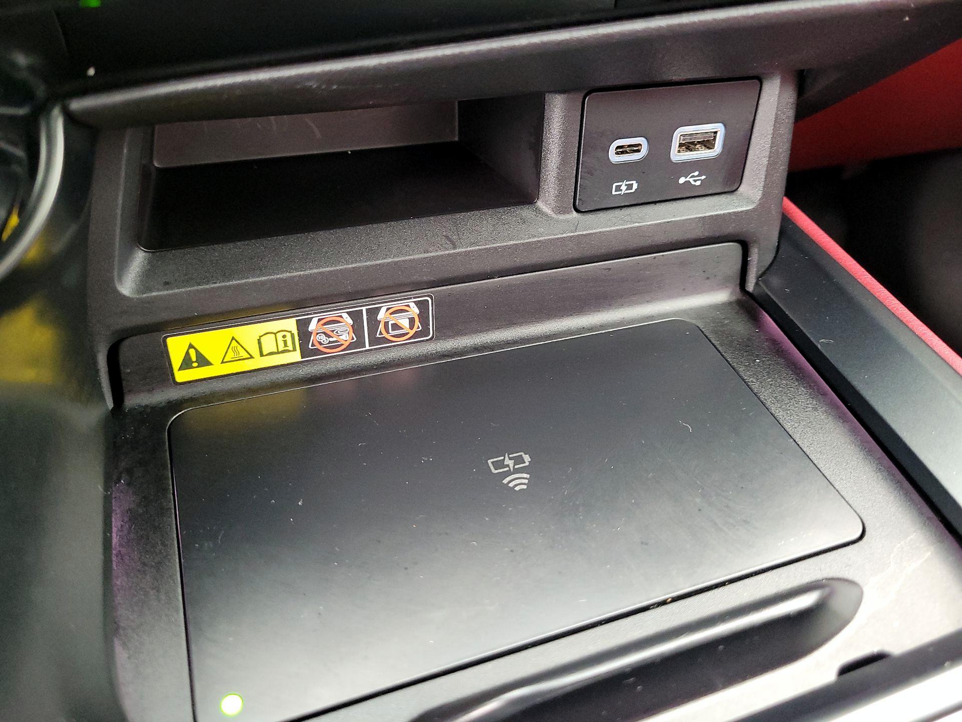 Thumbnail: 2024 Lexus NX - 18