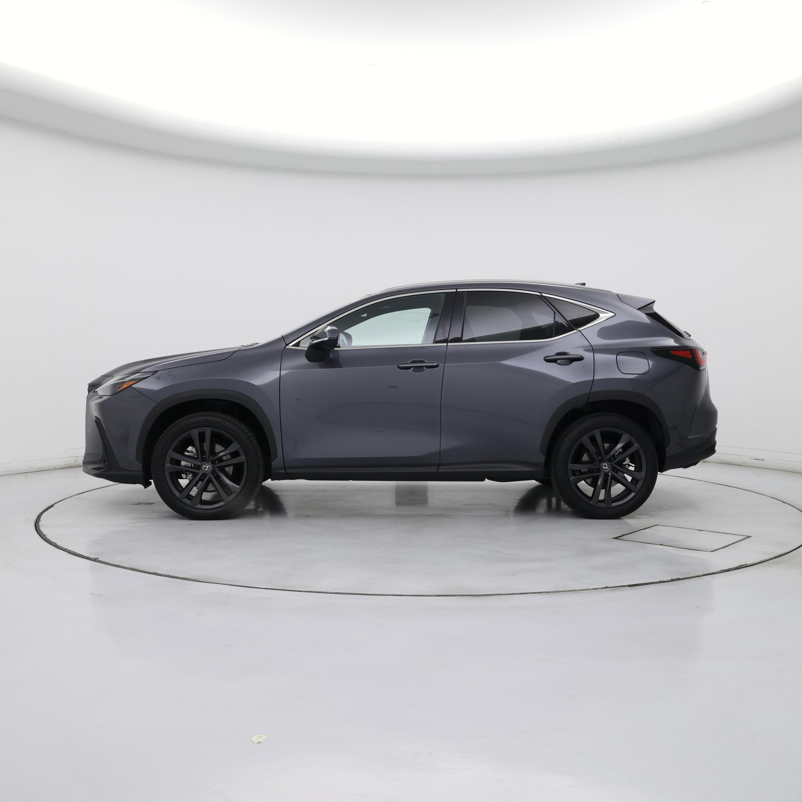 Thumbnail: 2024 Lexus NX - 3