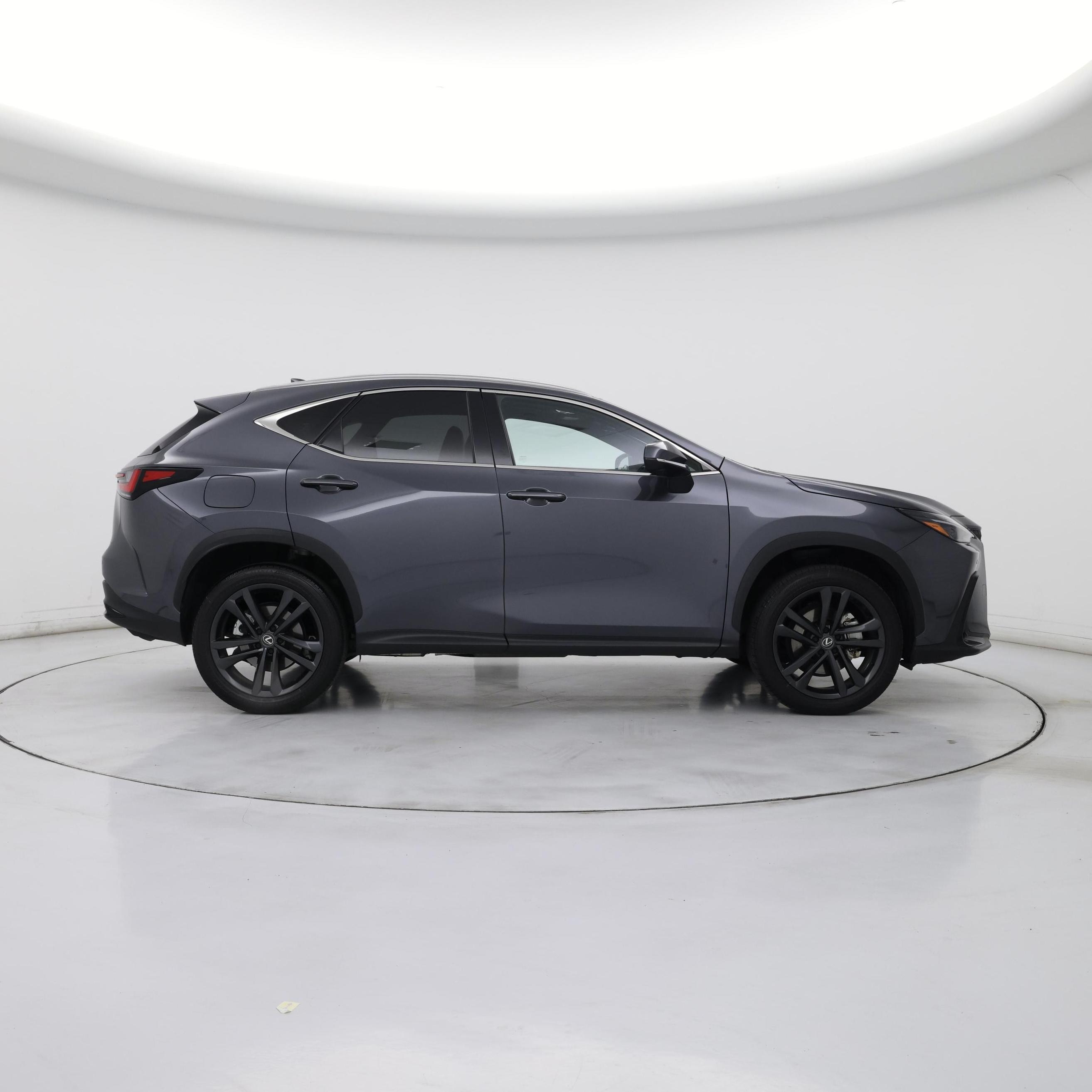 Thumbnail: 2024 Lexus NX - 7