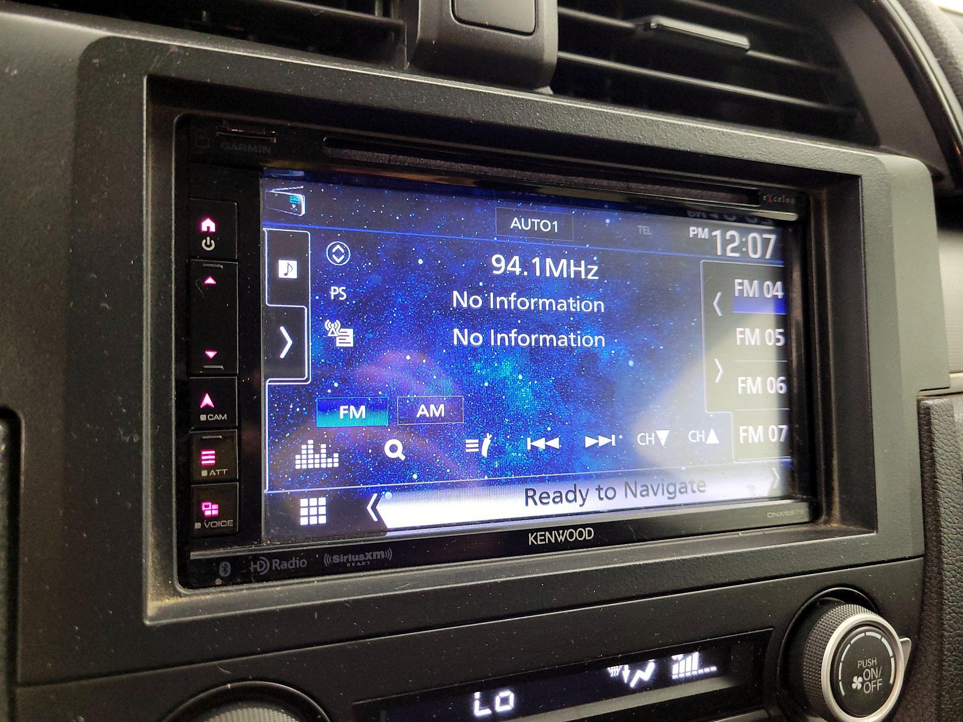 Thumbnail: 2018 Honda Civic - 15