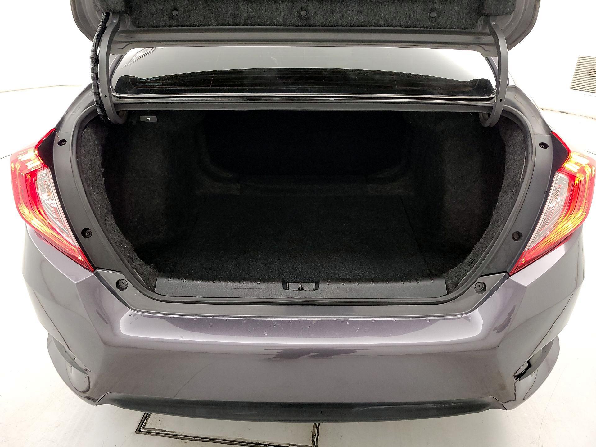 Thumbnail: 2018 Honda Civic - 20