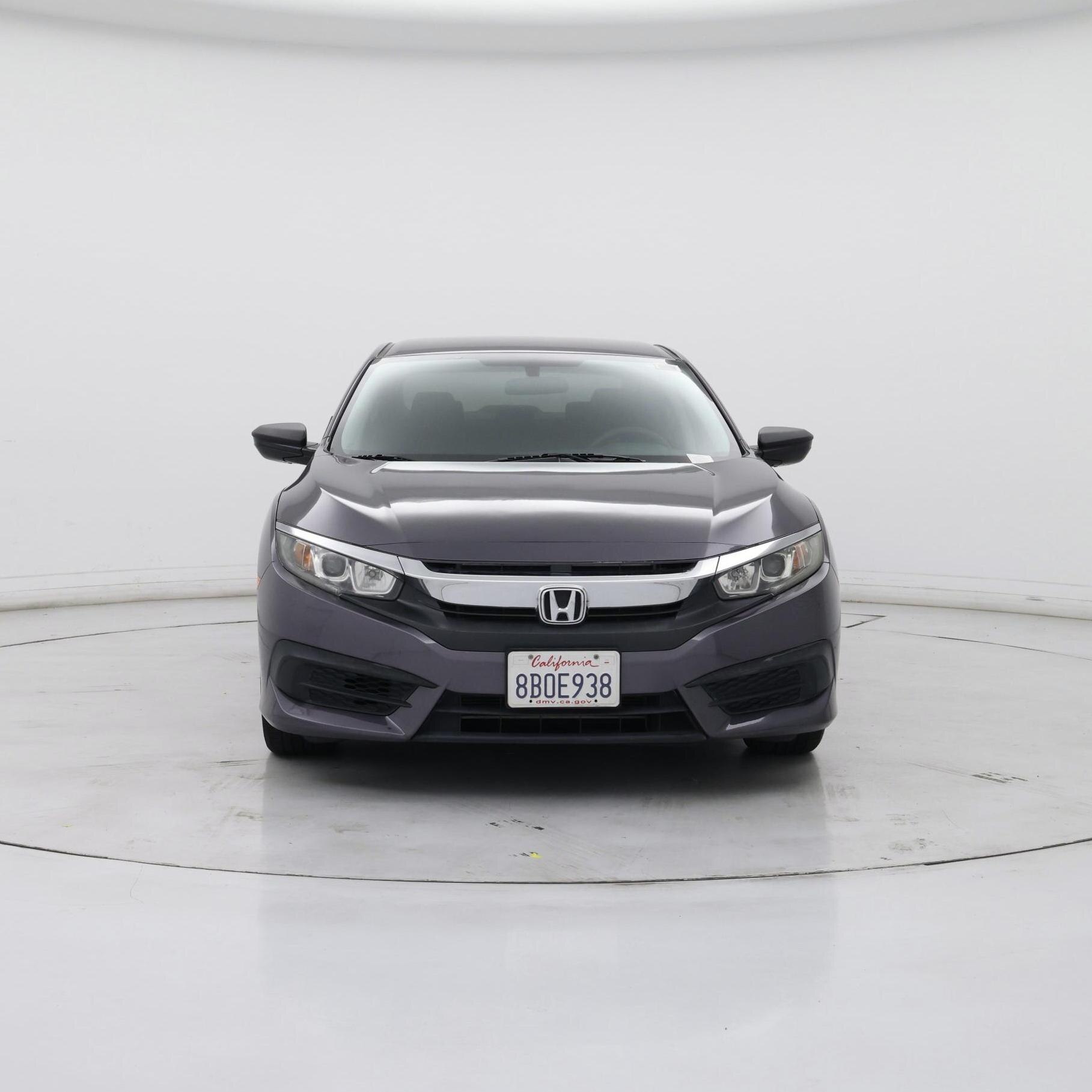 Thumbnail: 2018 Honda Civic - 5