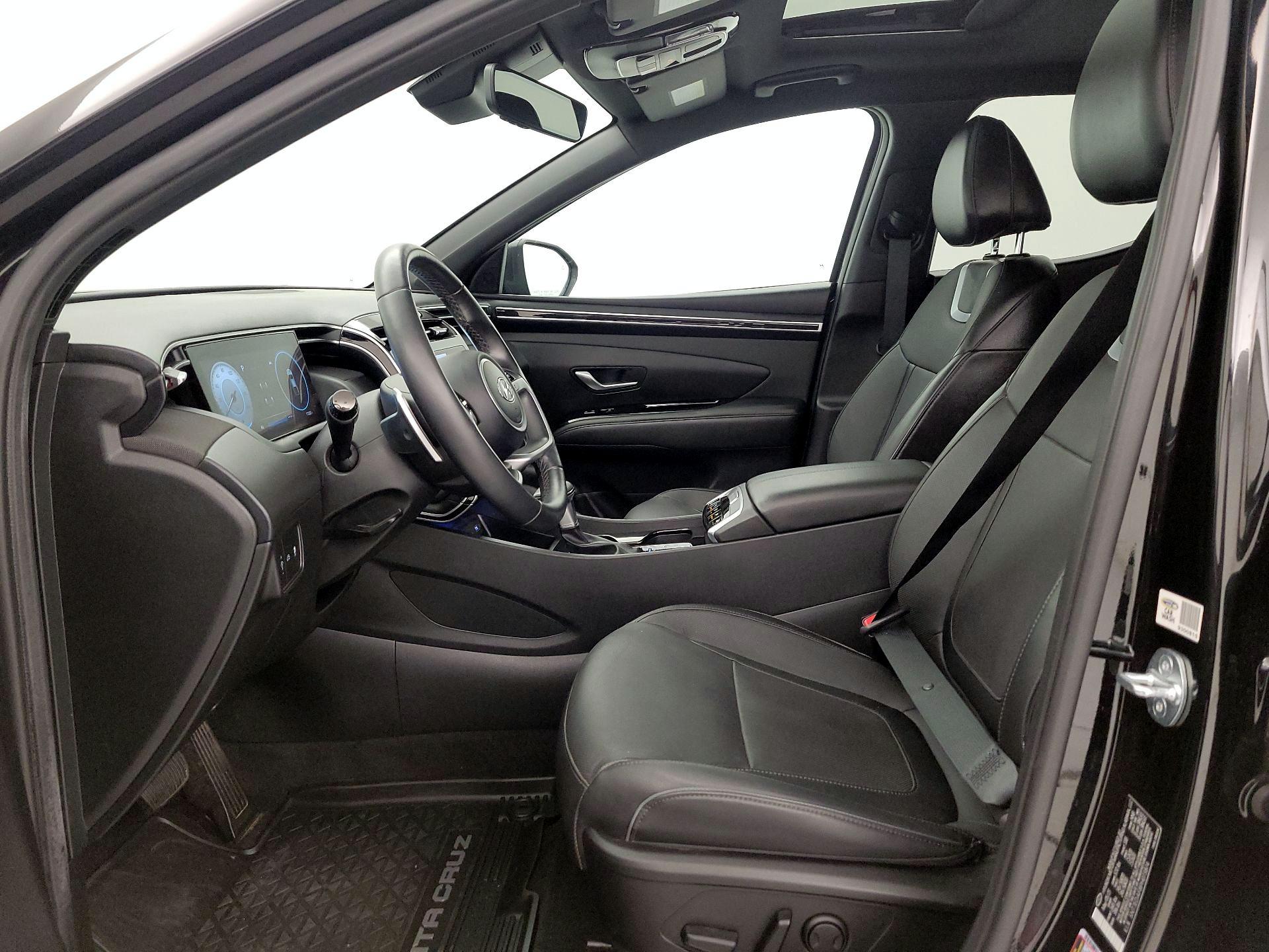 Thumbnail: 2023 Hyundai Santa Cruz - 11