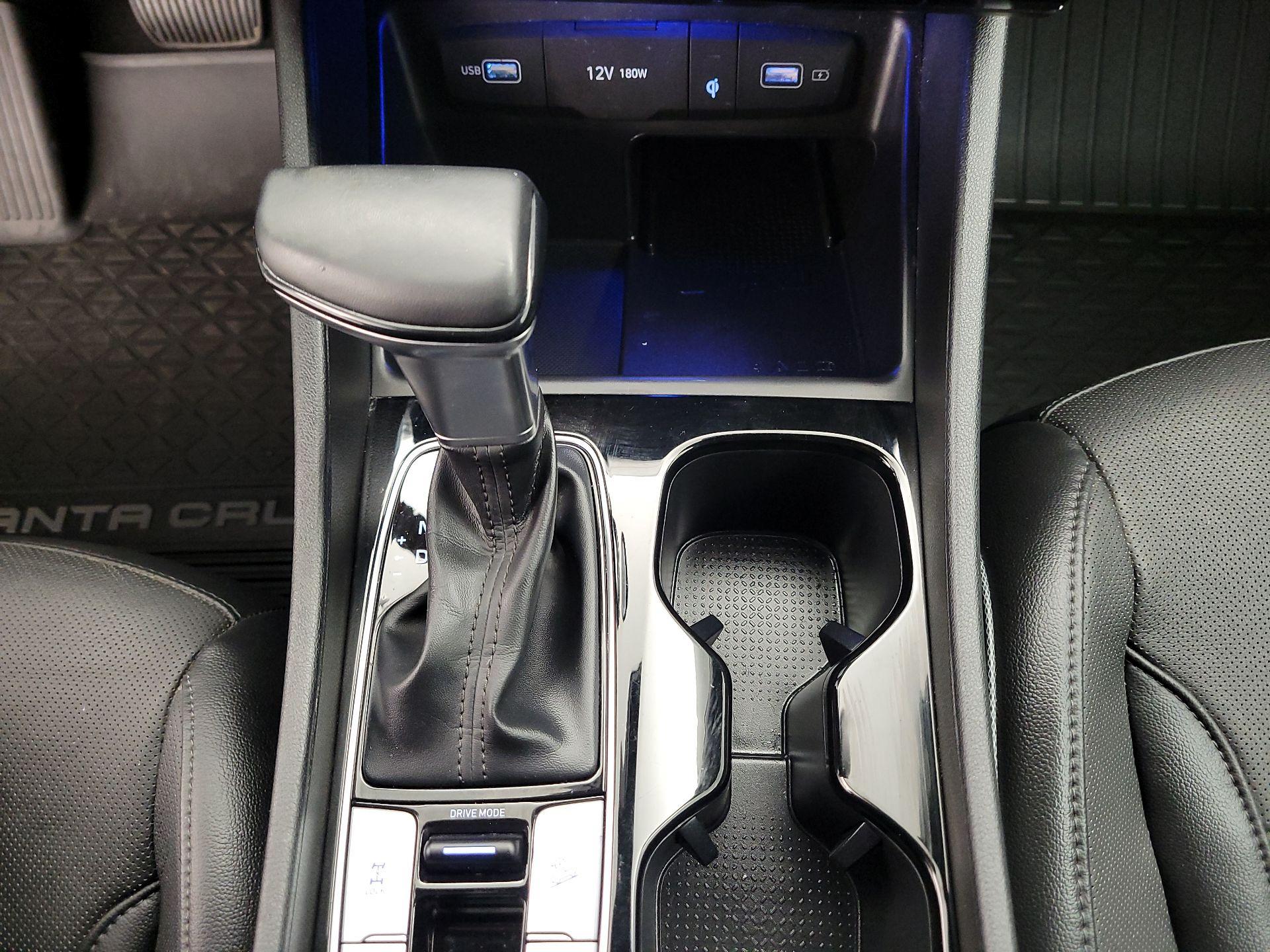 Thumbnail: 2023 Hyundai Santa Cruz - 18