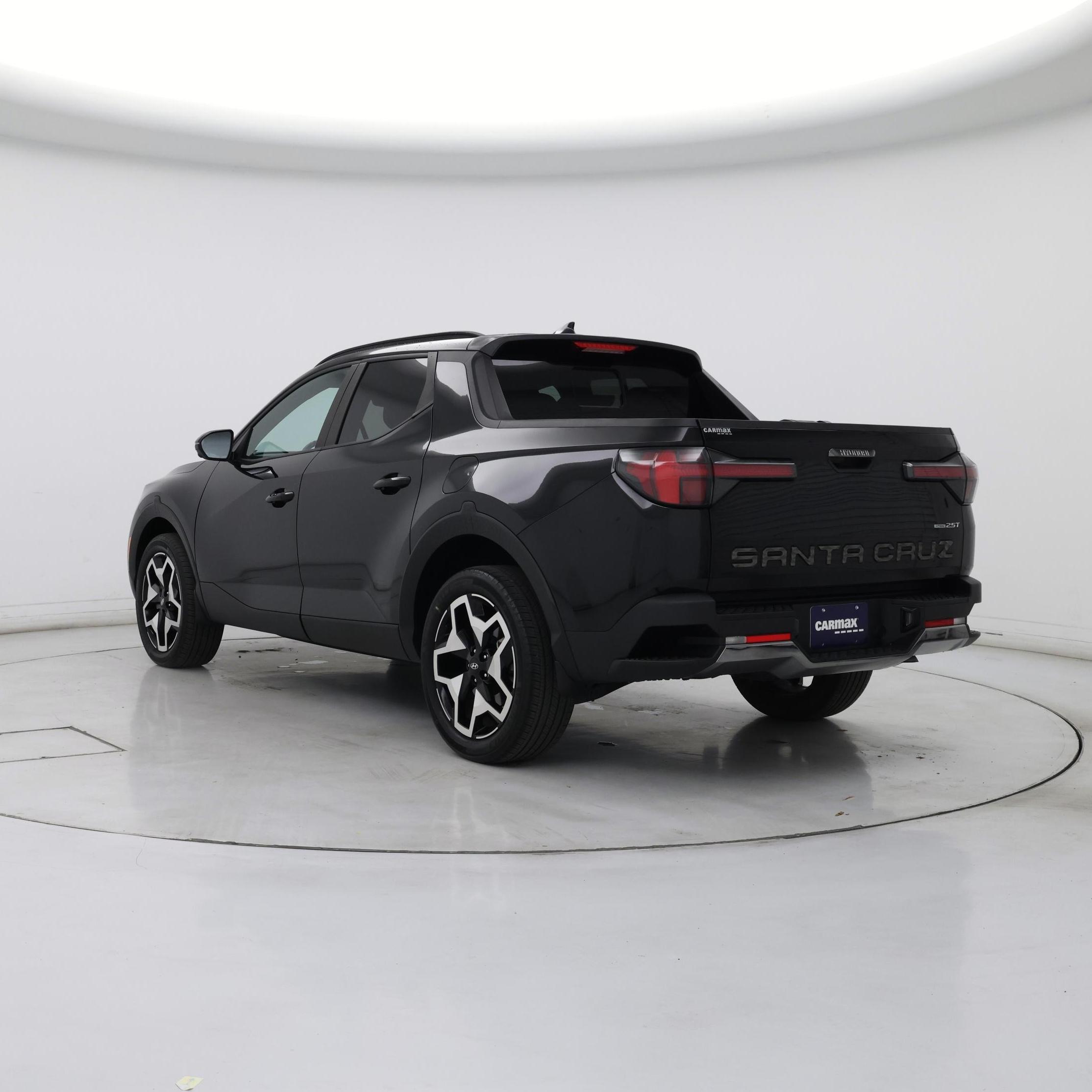 Thumbnail: 2023 Hyundai Santa Cruz - 2