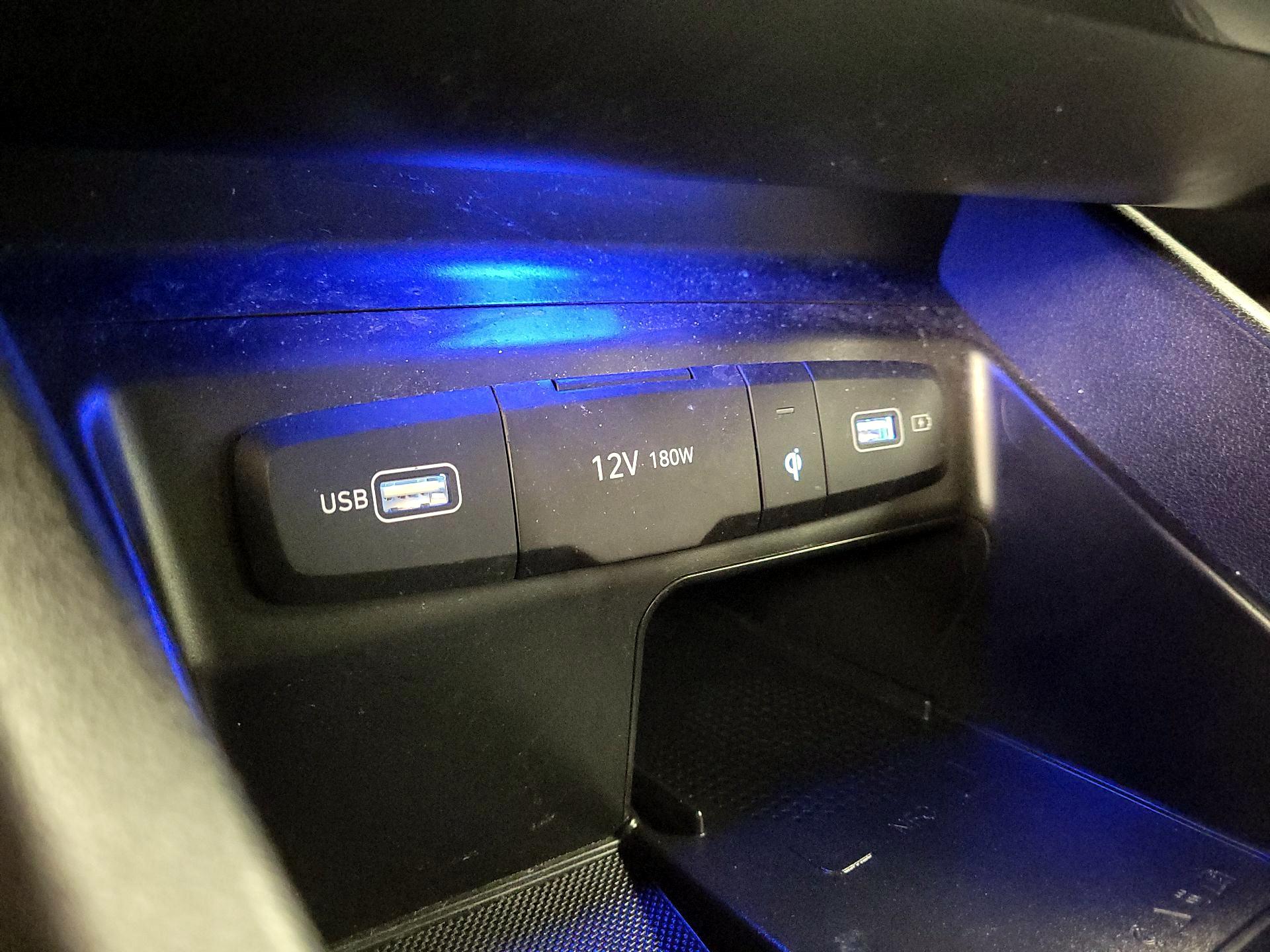 Thumbnail: 2023 Hyundai Santa Cruz - 19