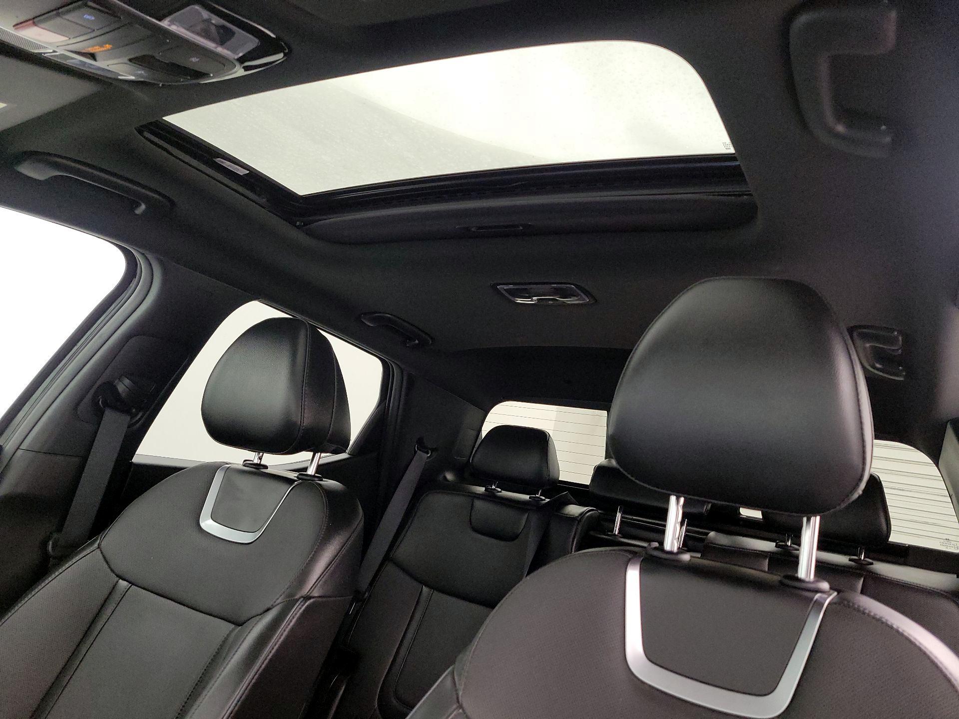 Thumbnail: 2023 Hyundai Santa Cruz - 20