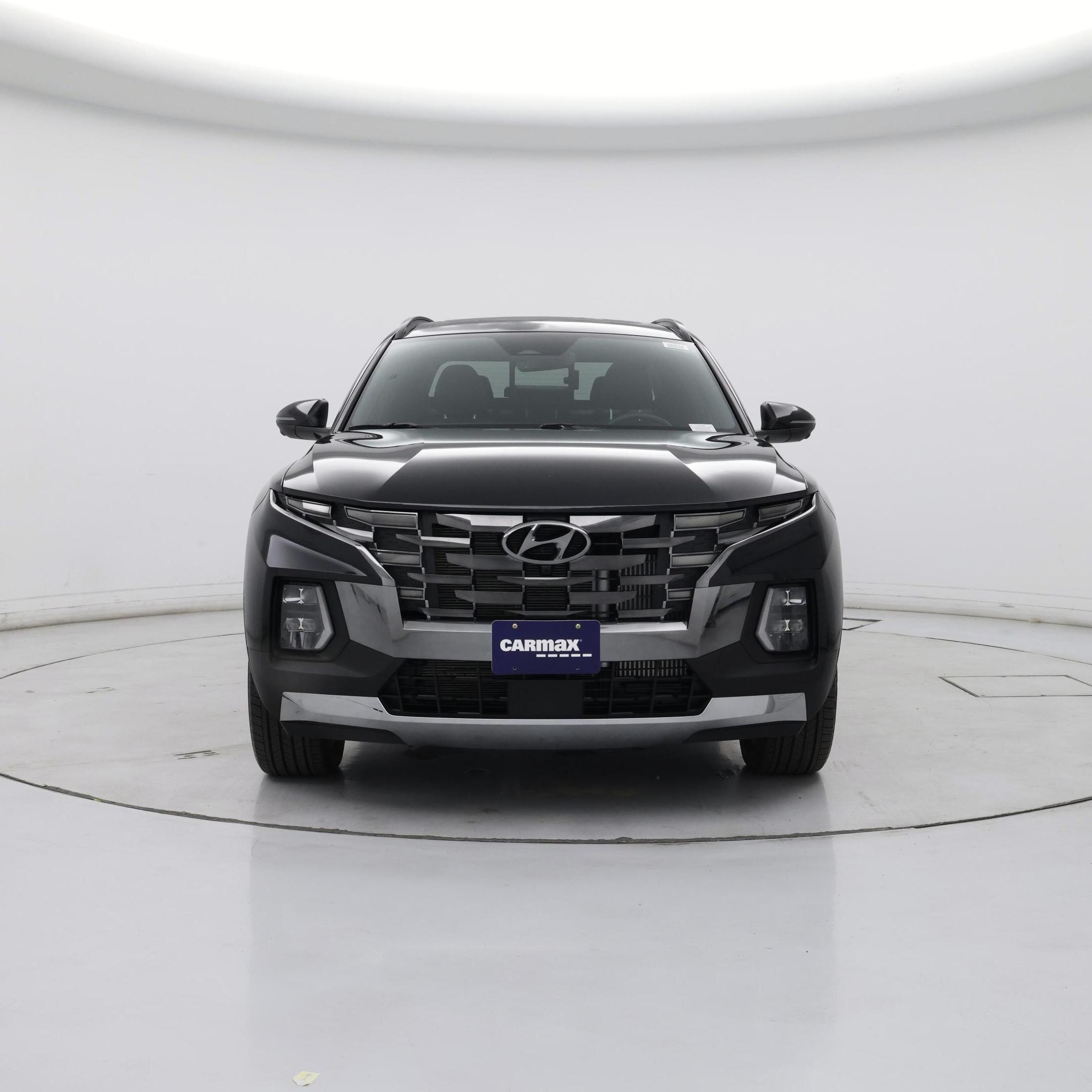 Thumbnail: 2023 Hyundai Santa Cruz - 5