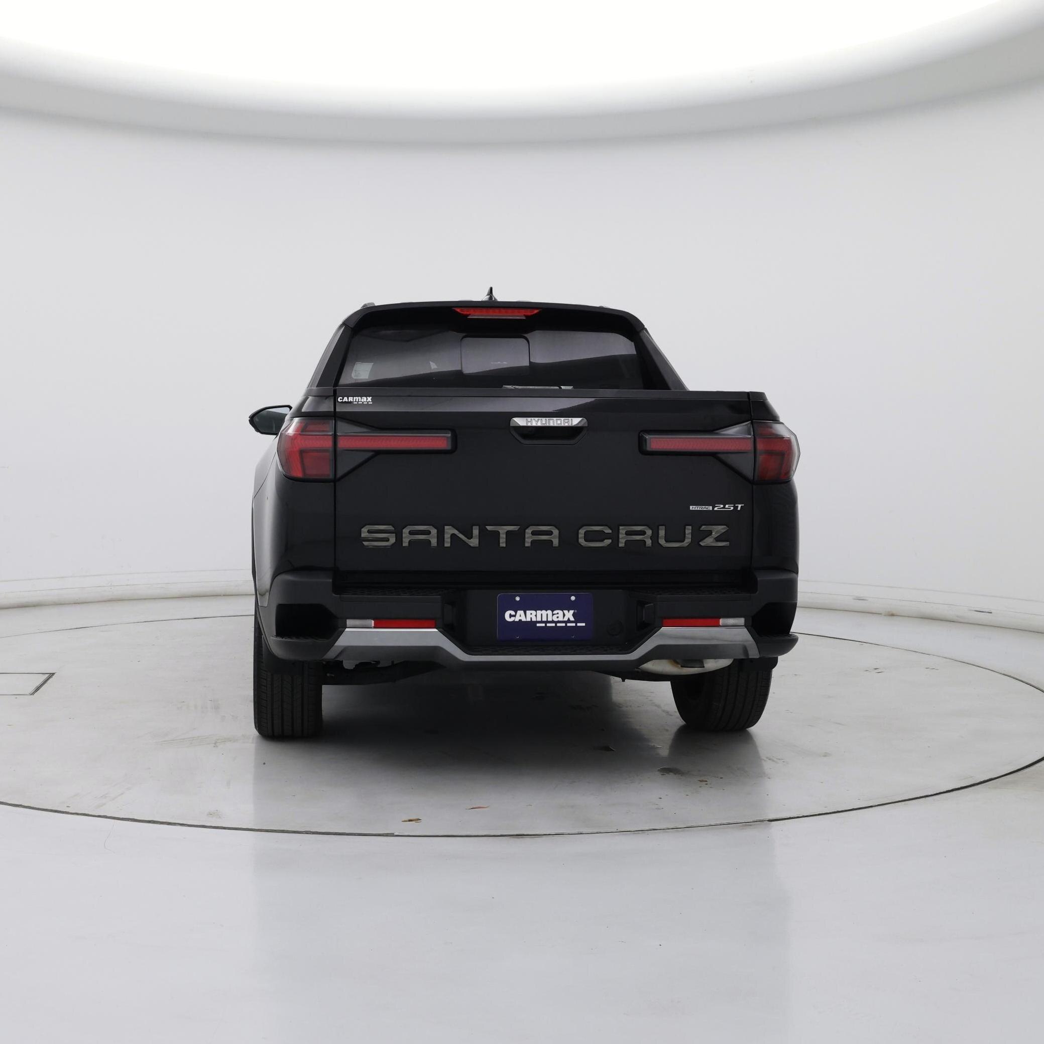 Thumbnail: 2023 Hyundai Santa Cruz - 6