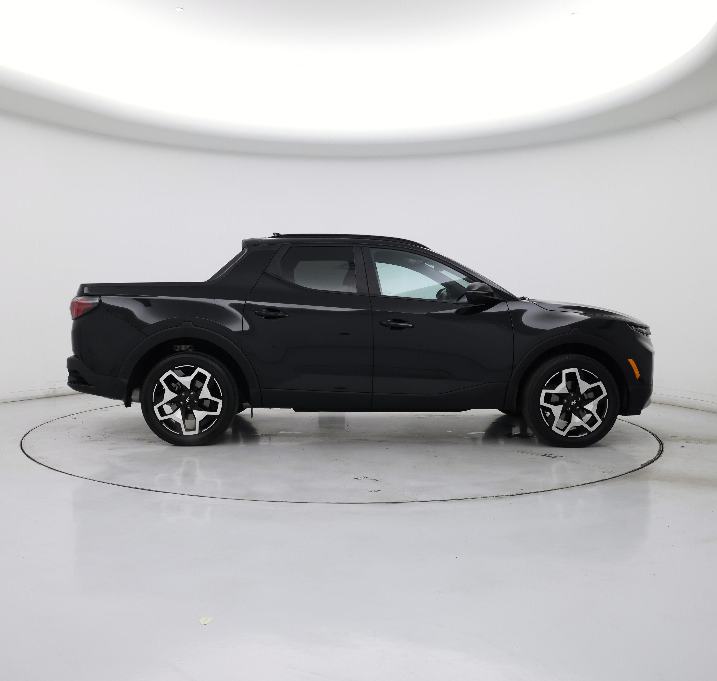 Thumbnail: 2023 Hyundai Santa Cruz - 7