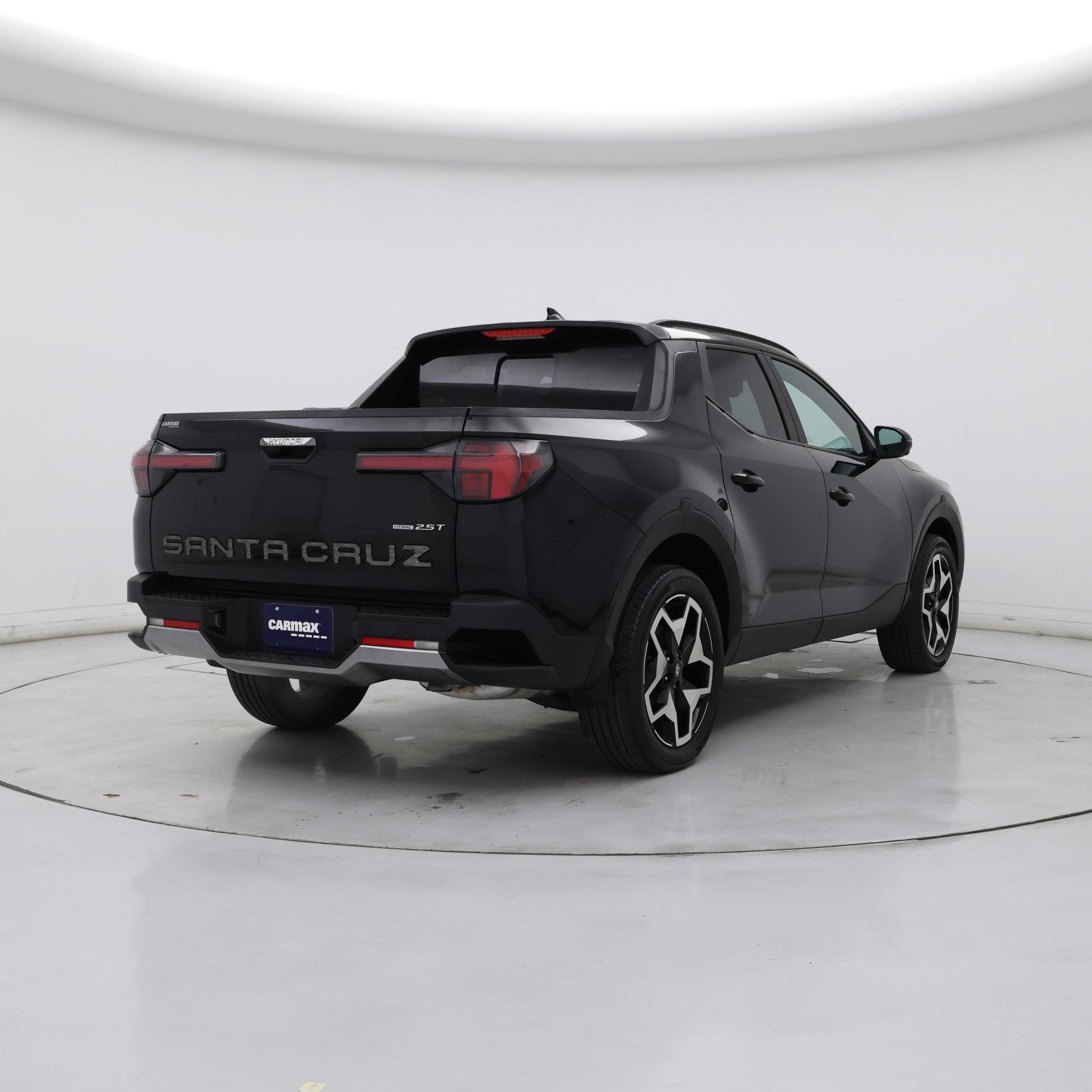 Thumbnail: 2023 Hyundai Santa Cruz - 8