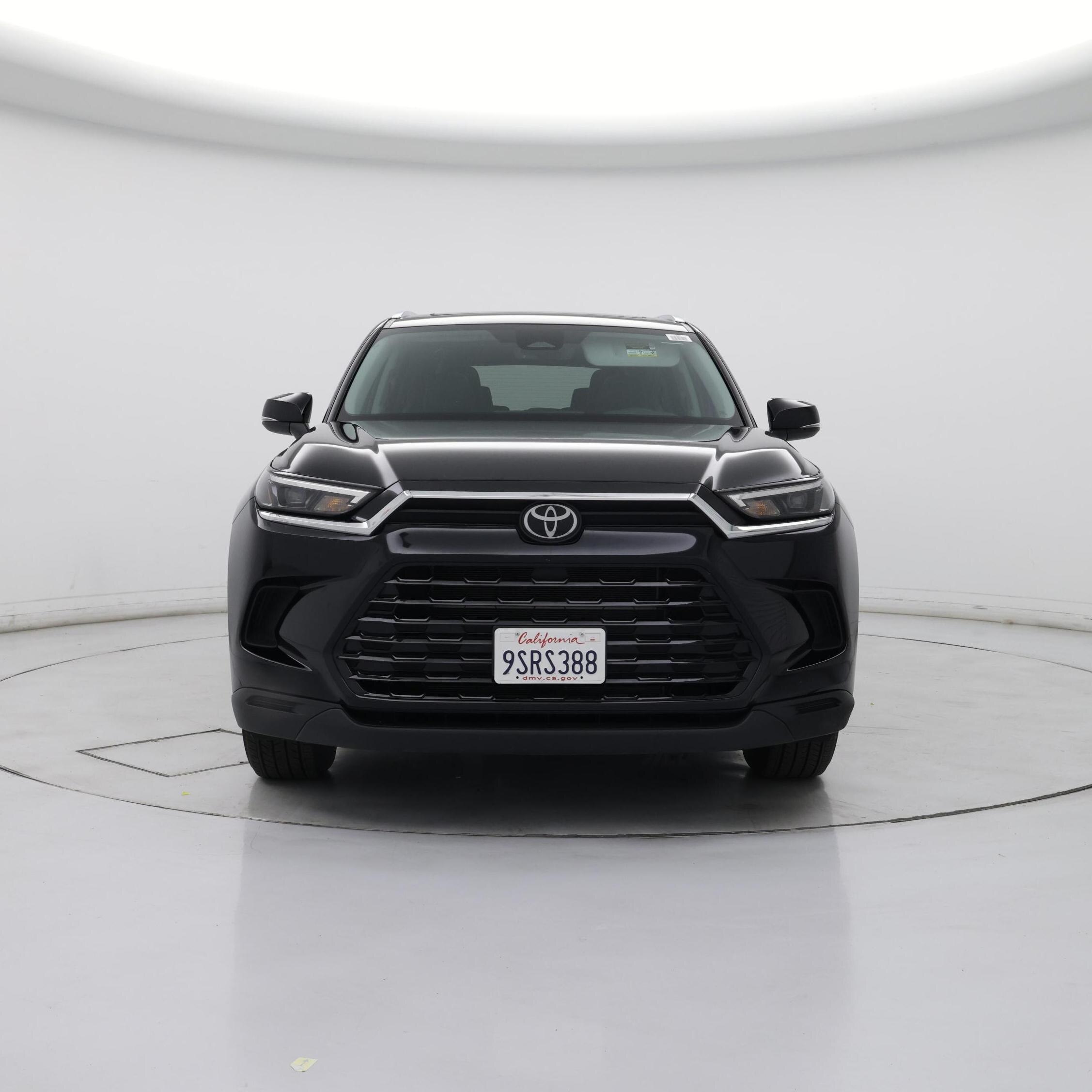 Thumbnail: 2025 Toyota Highlander - 5