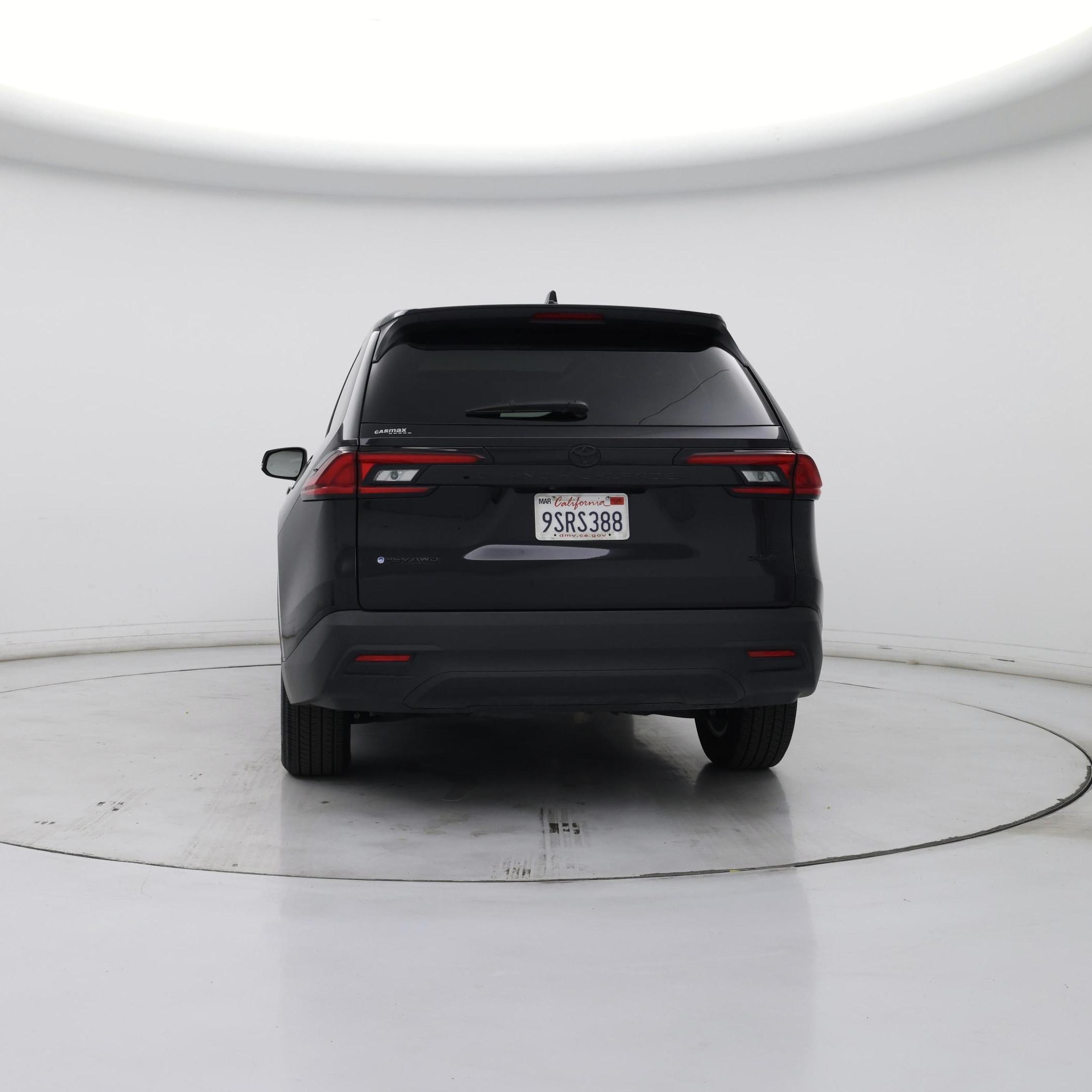 Thumbnail: 2025 Toyota Highlander - 6