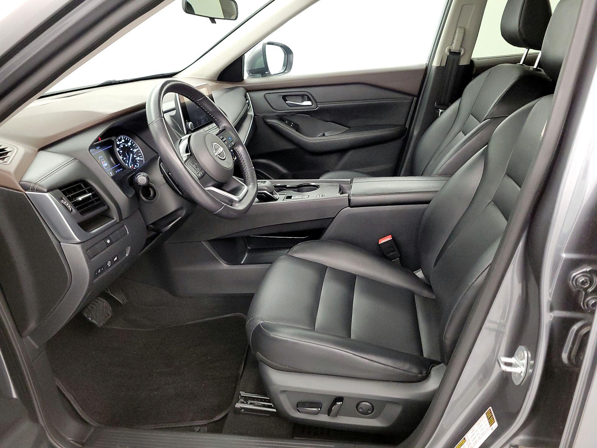 Thumbnail: 2023 Nissan Rogue - 11