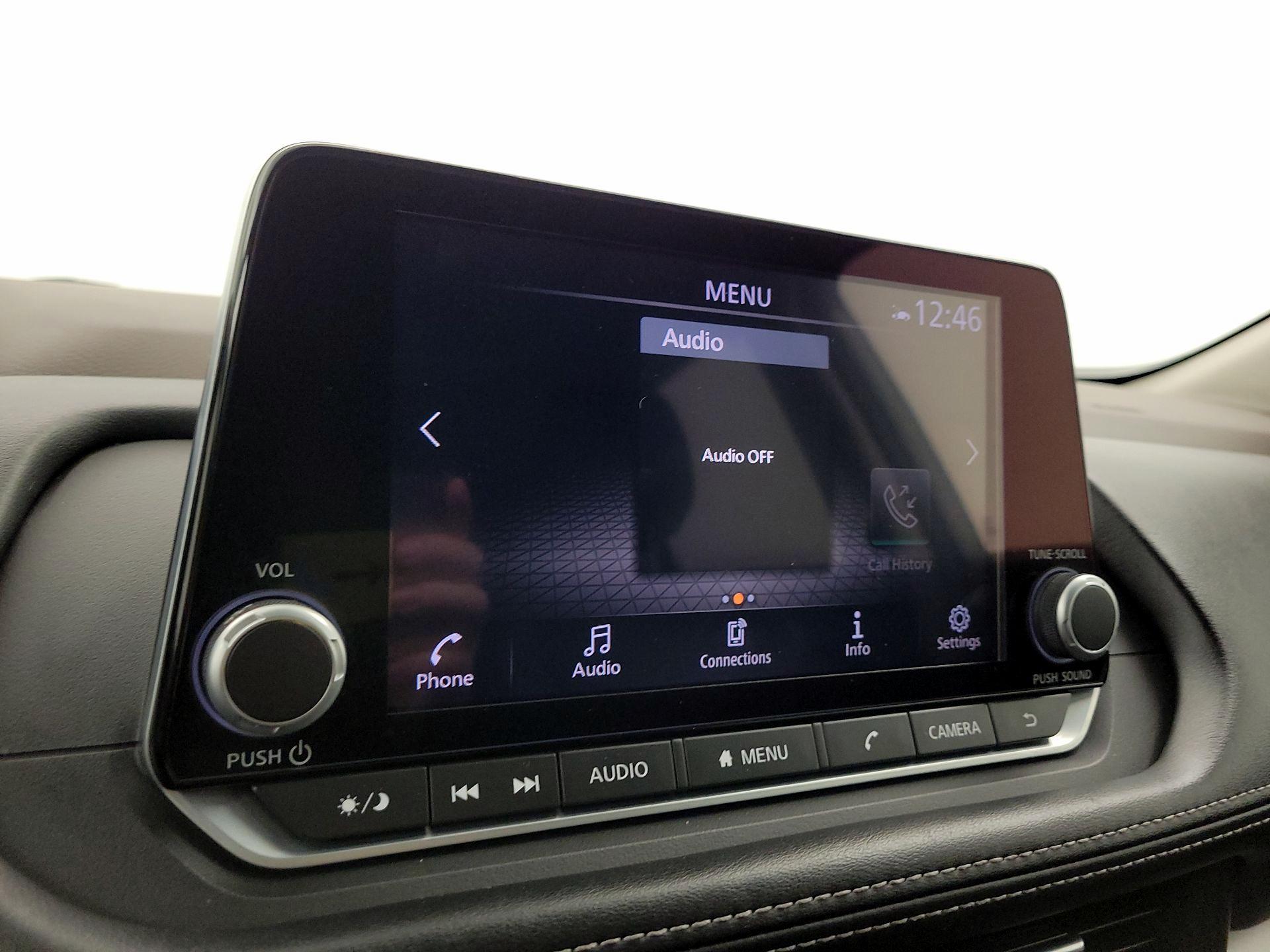 Thumbnail: 2023 Nissan Rogue - 15