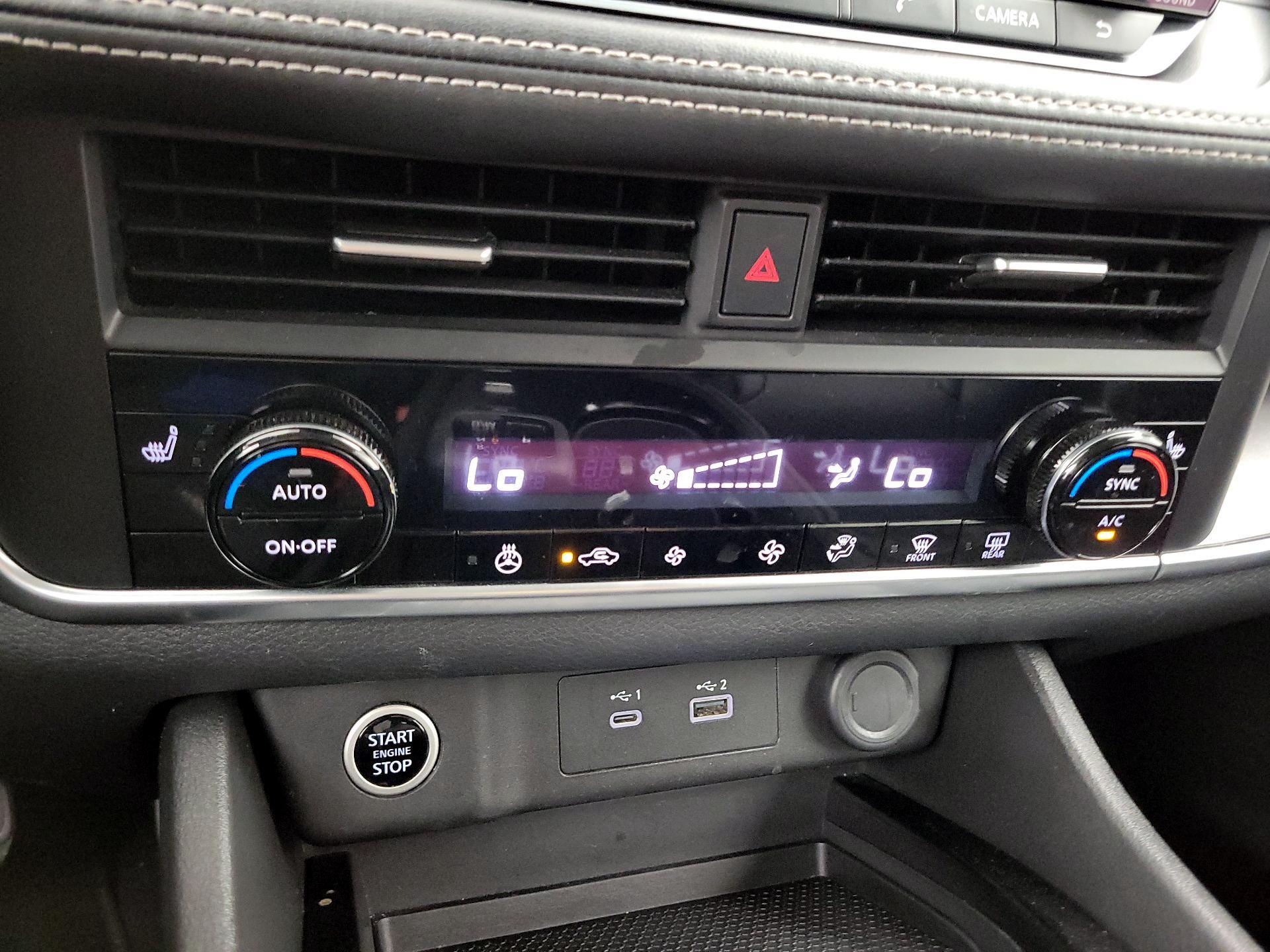 Thumbnail: 2023 Nissan Rogue - 16