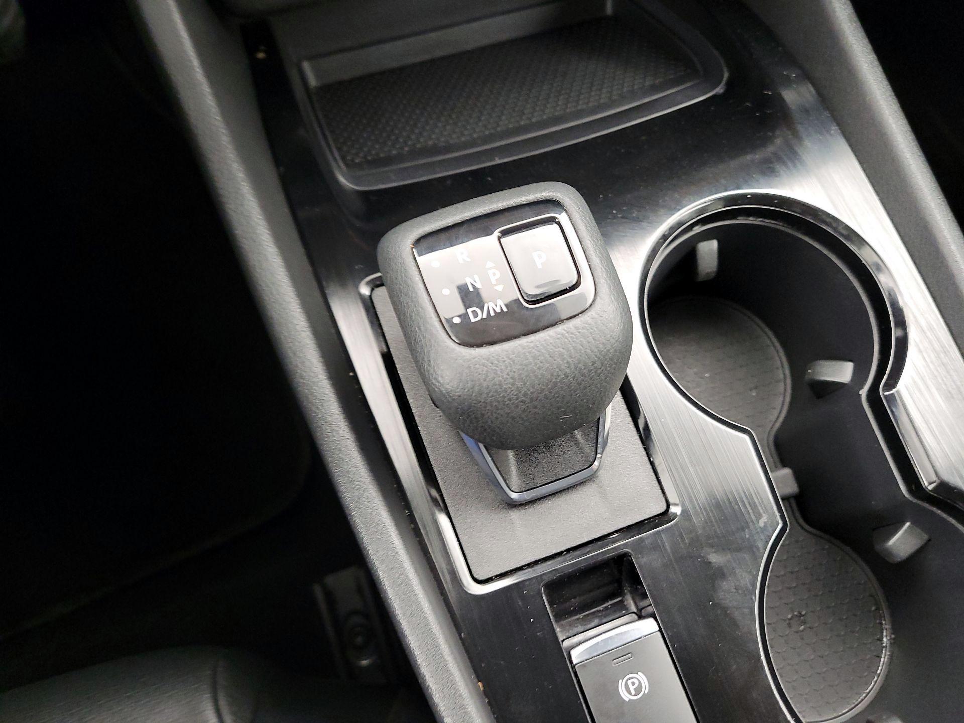 Thumbnail: 2023 Nissan Rogue - 17