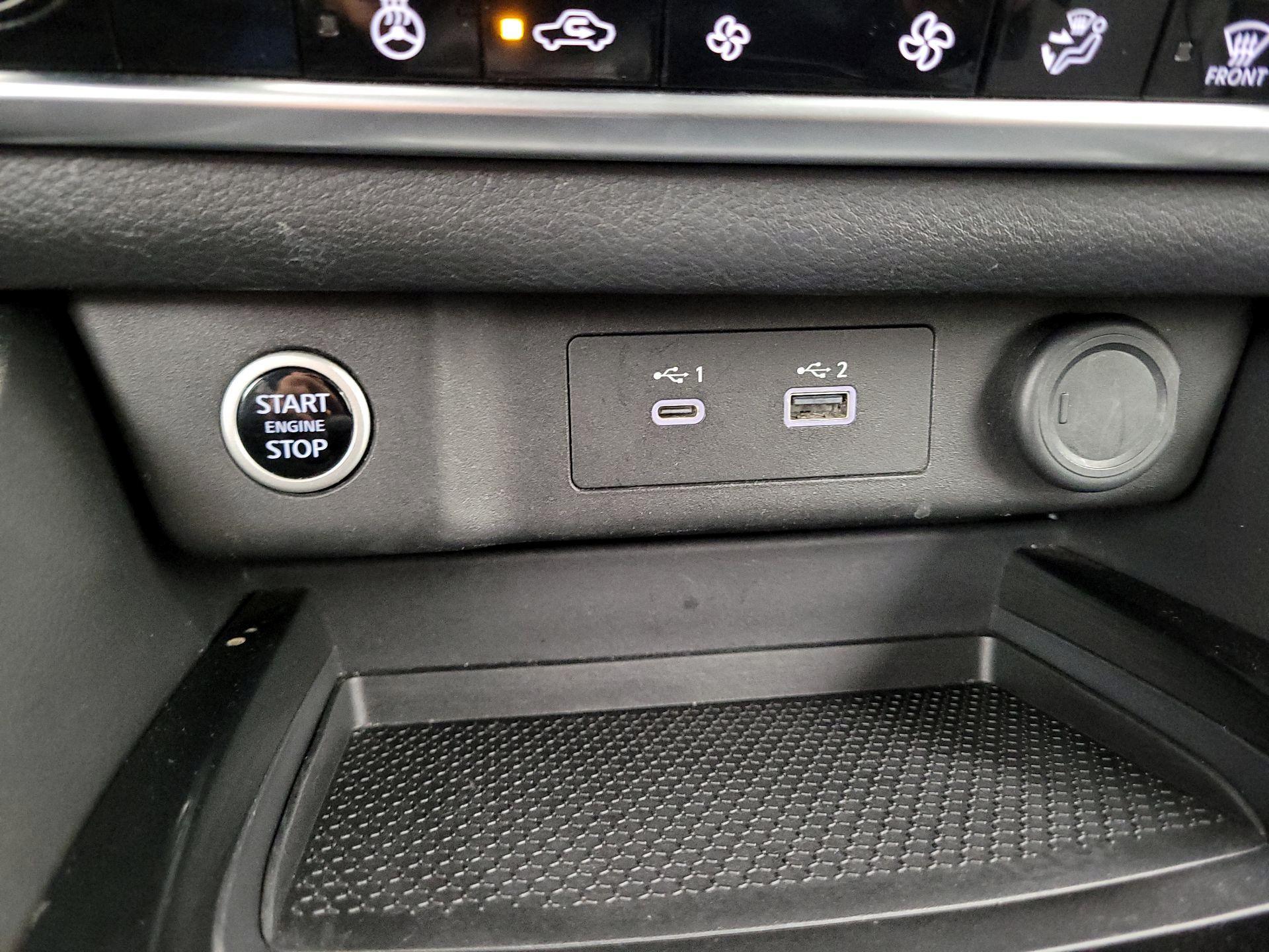 Thumbnail: 2023 Nissan Rogue - 18