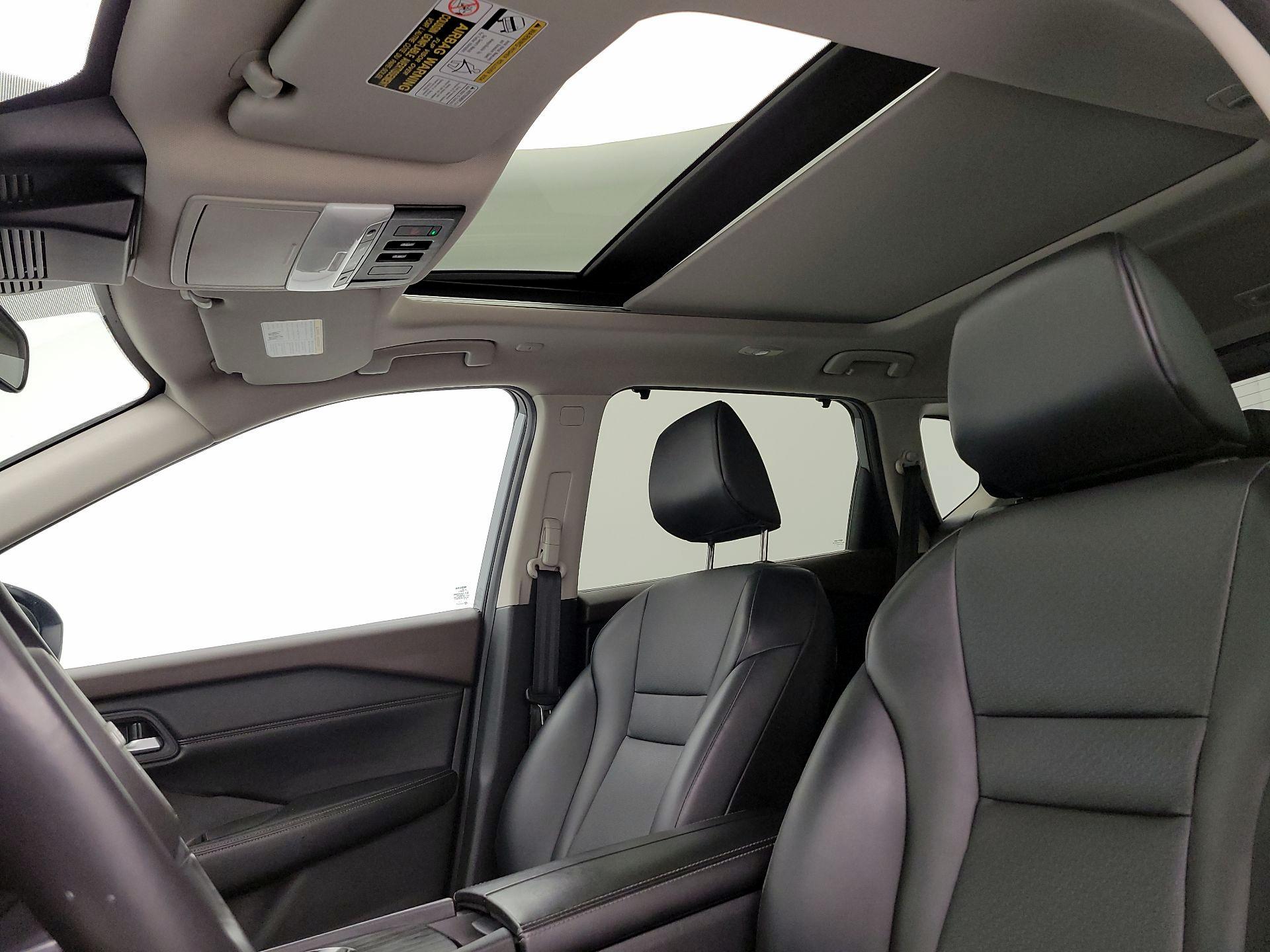 Thumbnail: 2023 Nissan Rogue - 19