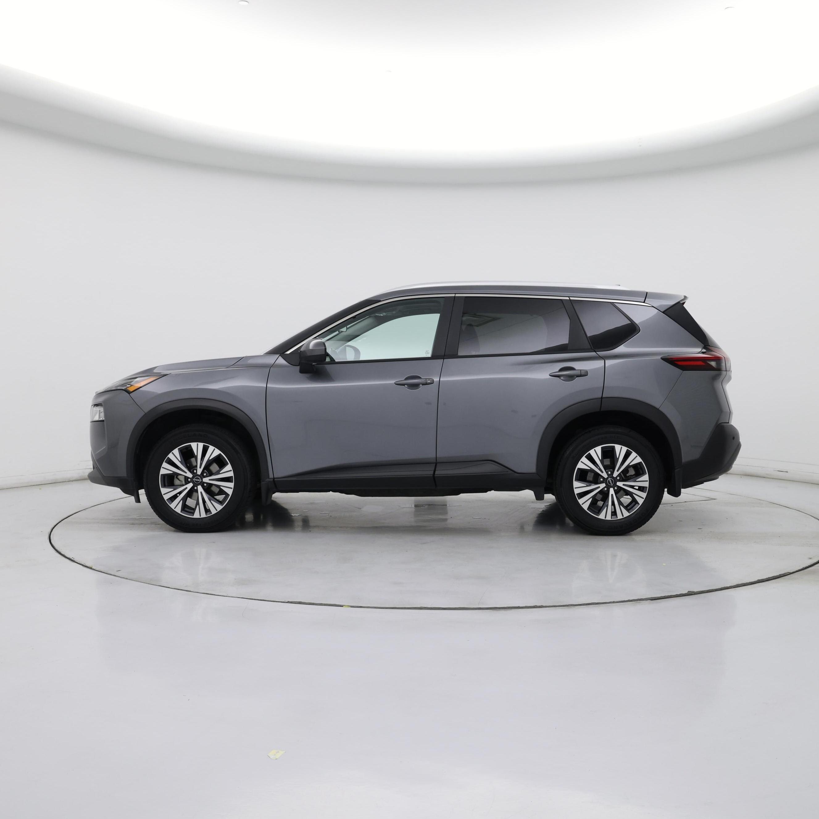 Thumbnail: 2023 Nissan Rogue - 3