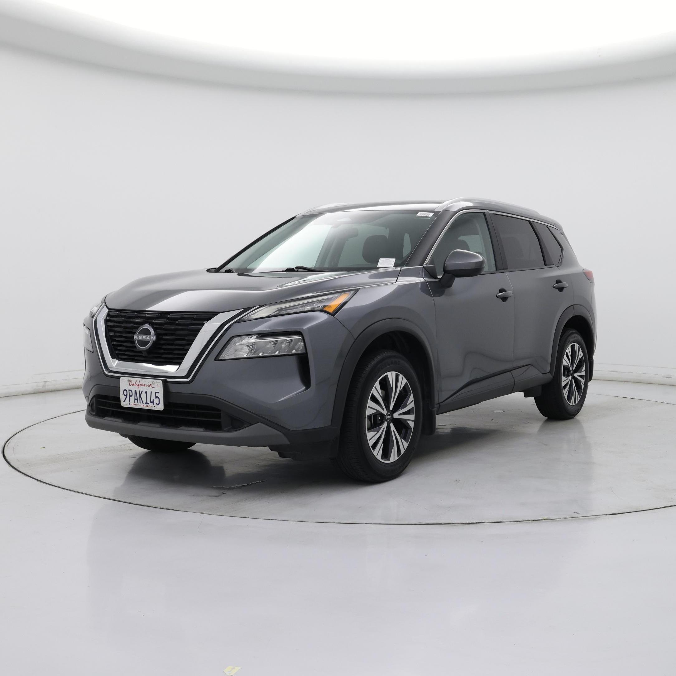 Thumbnail: 2023 Nissan Rogue - 4