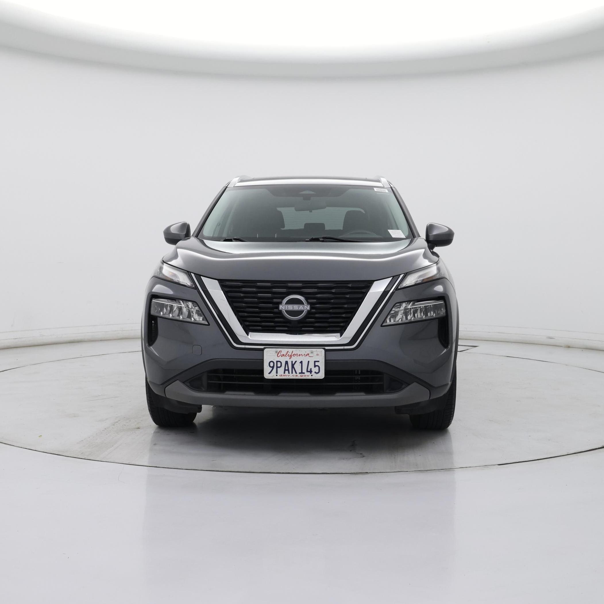 Thumbnail: 2023 Nissan Rogue - 5