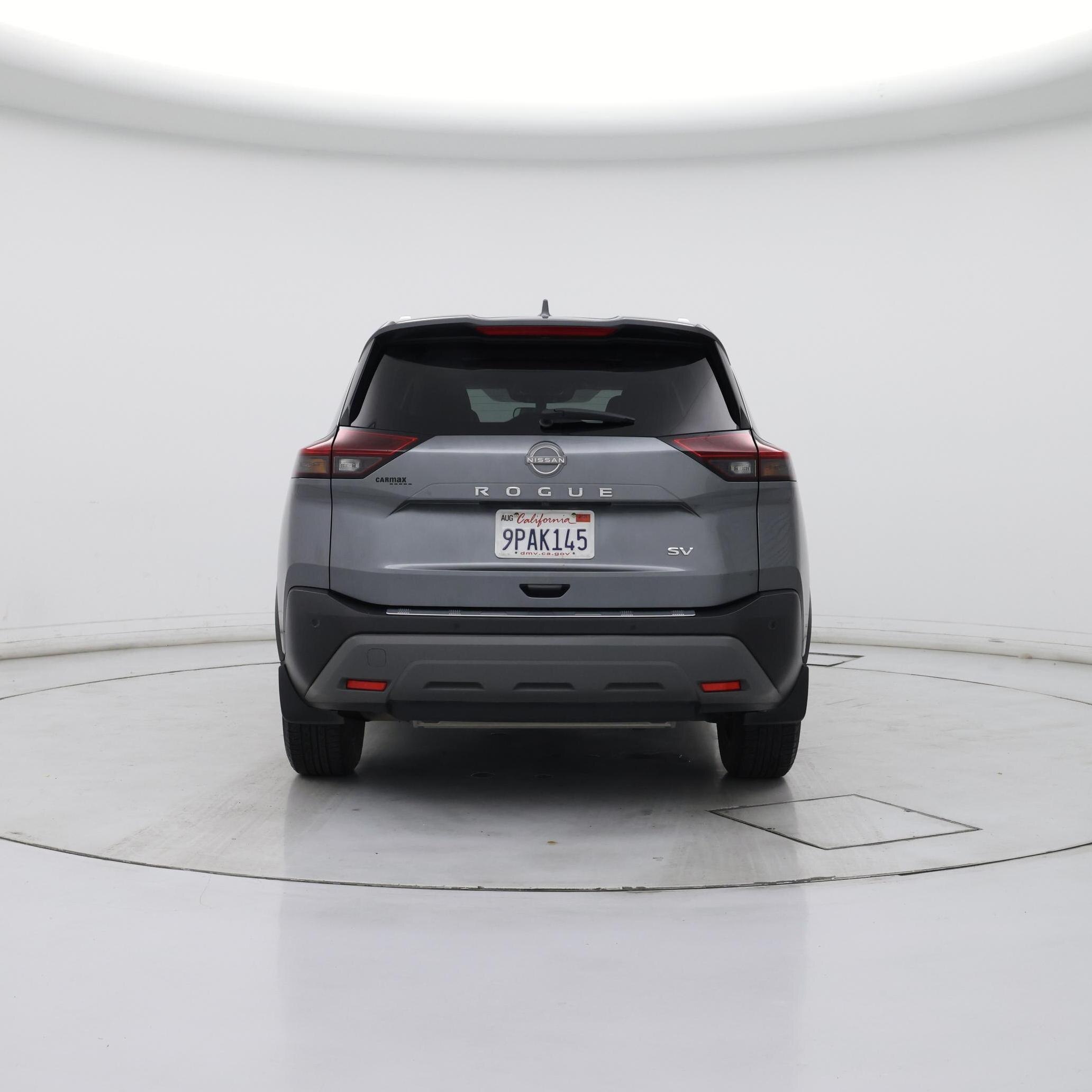 Thumbnail: 2023 Nissan Rogue - 6