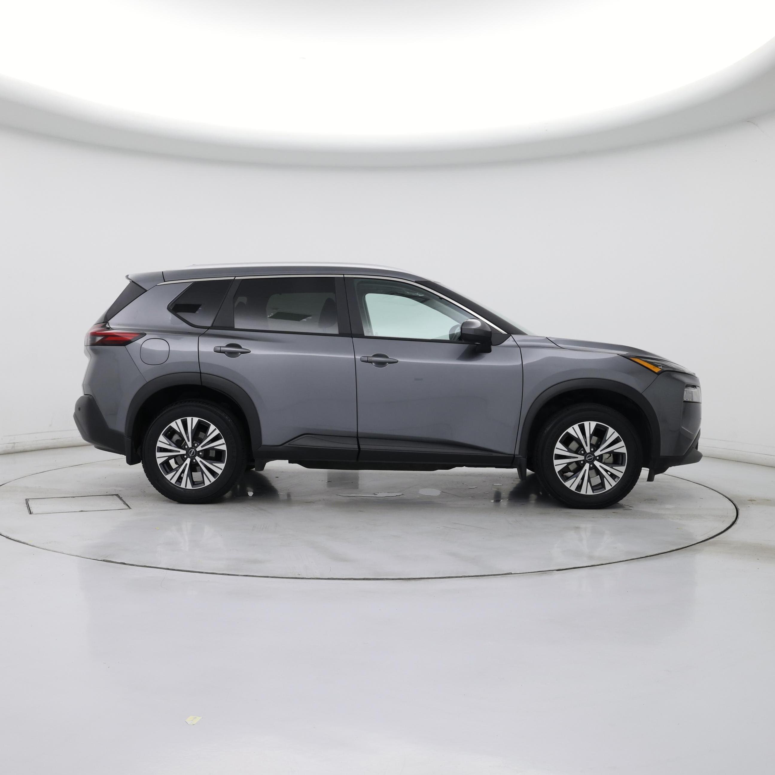 Thumbnail: 2023 Nissan Rogue - 7