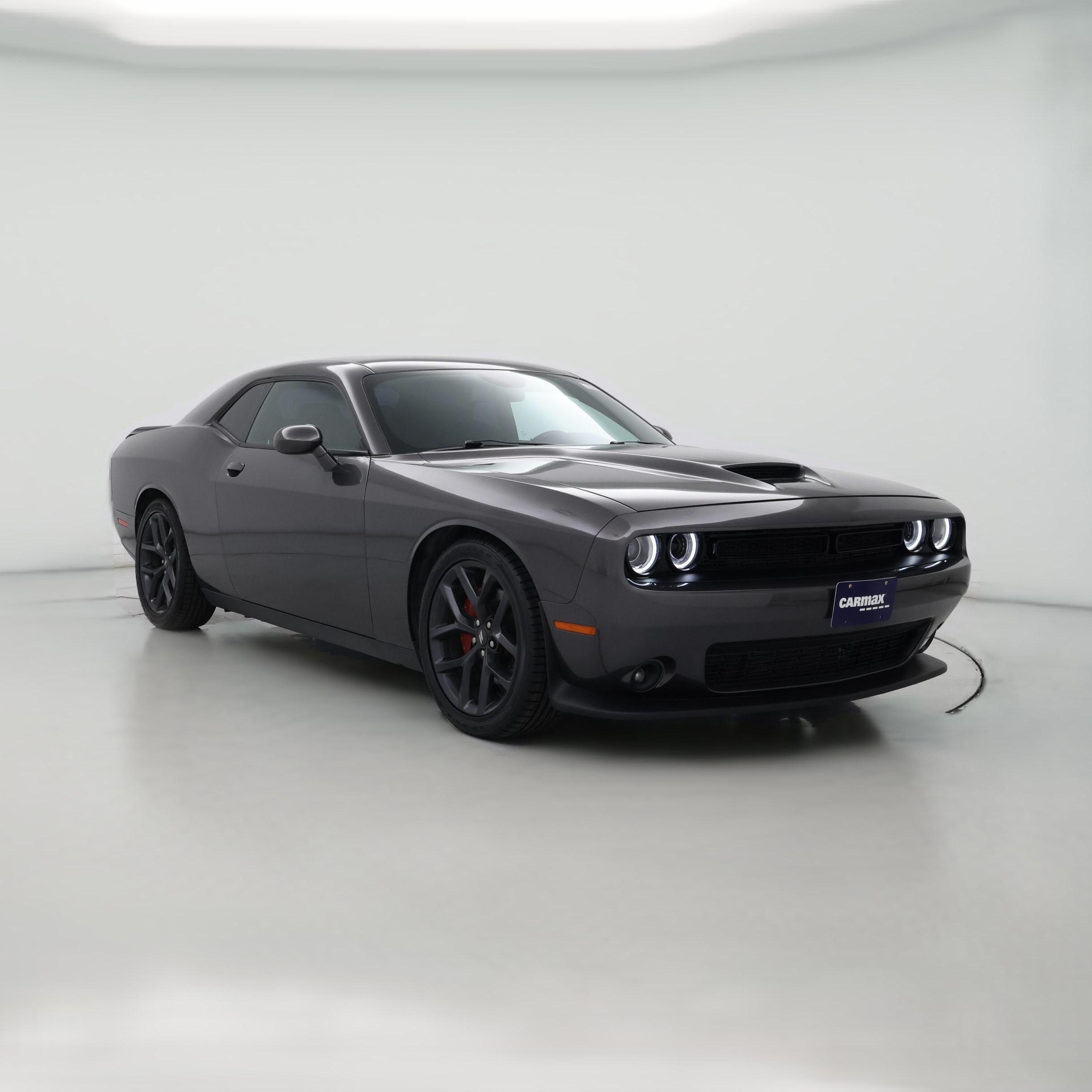 Thumbnail: 2020 Dodge Challenger - 1