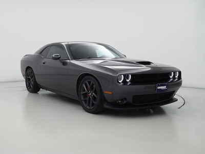 2020 Dodge Challenger GT